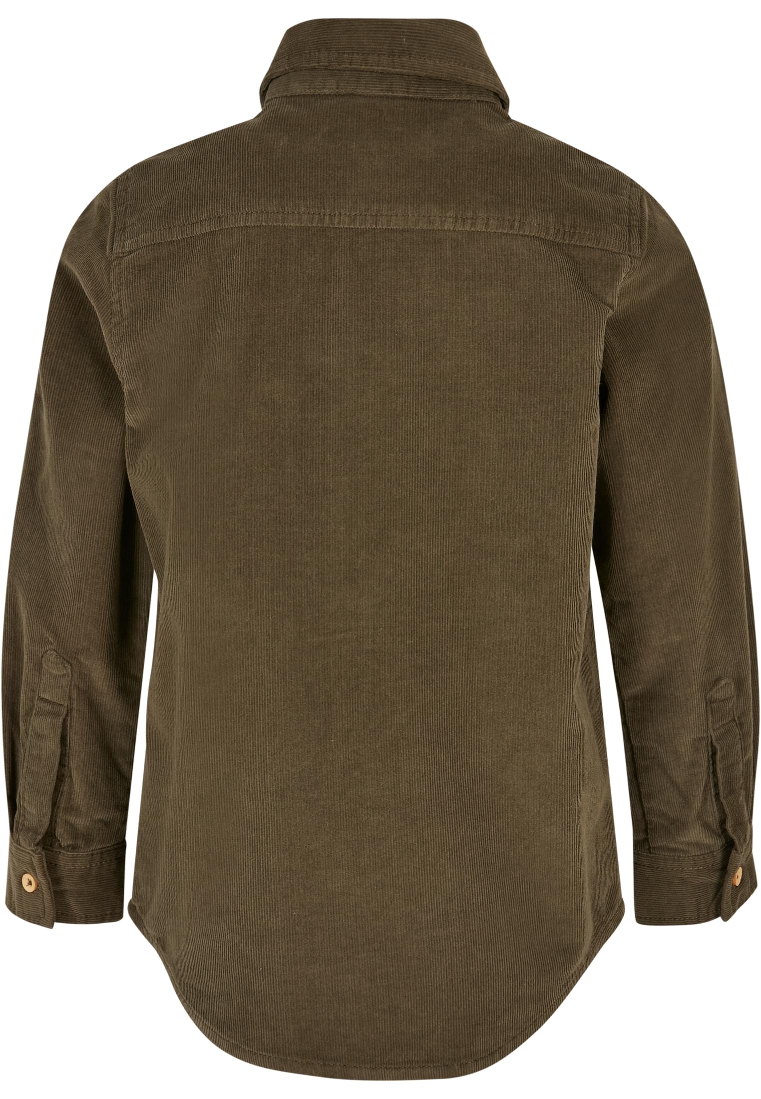 Urban Classics Camicia Corduroy