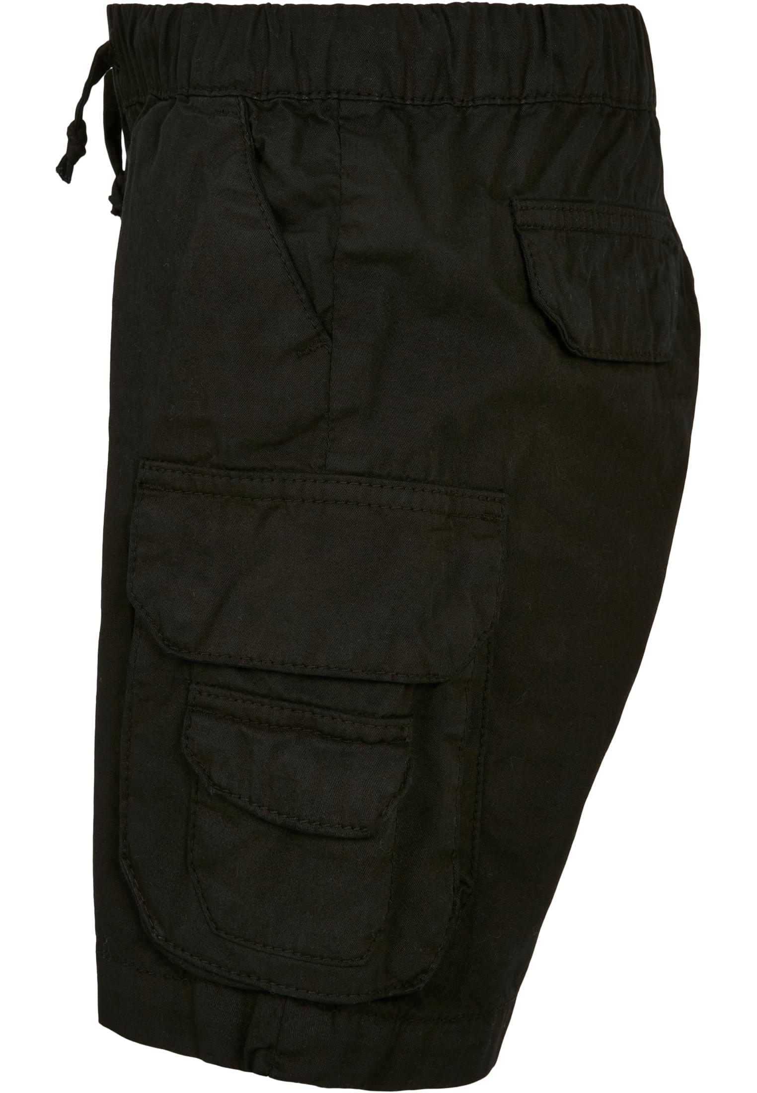 Double Cargo Boys Pocket Shorts-UCK3699