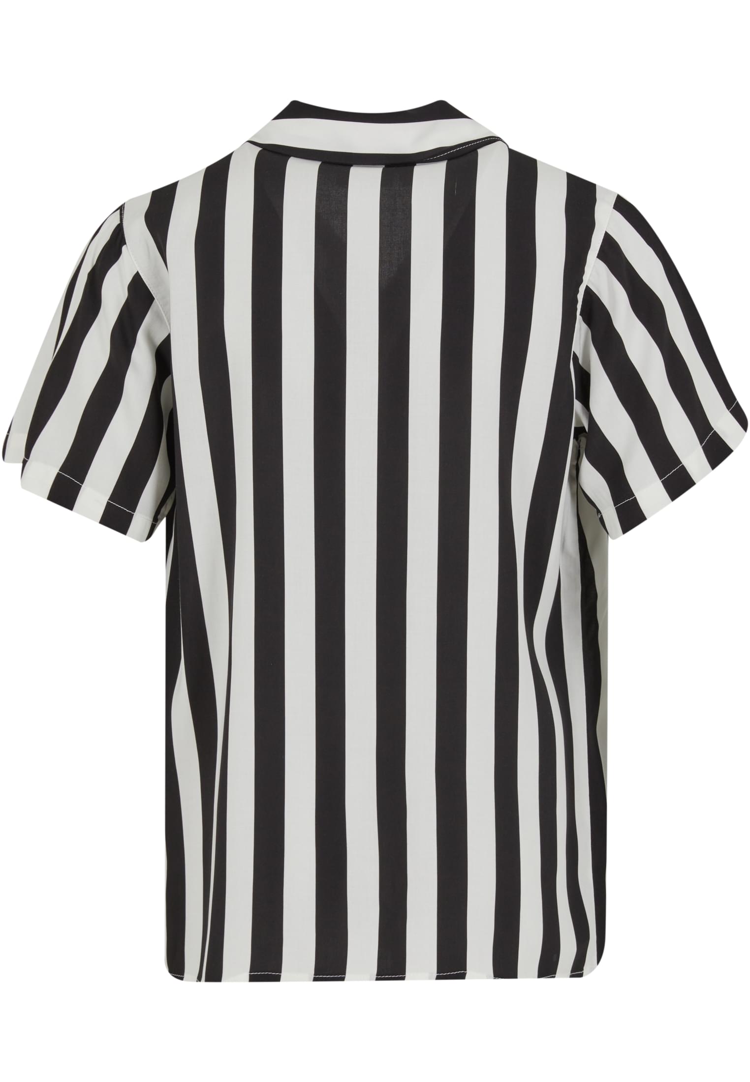 Urban Classics Kids Camicia Viscose AOP Resort