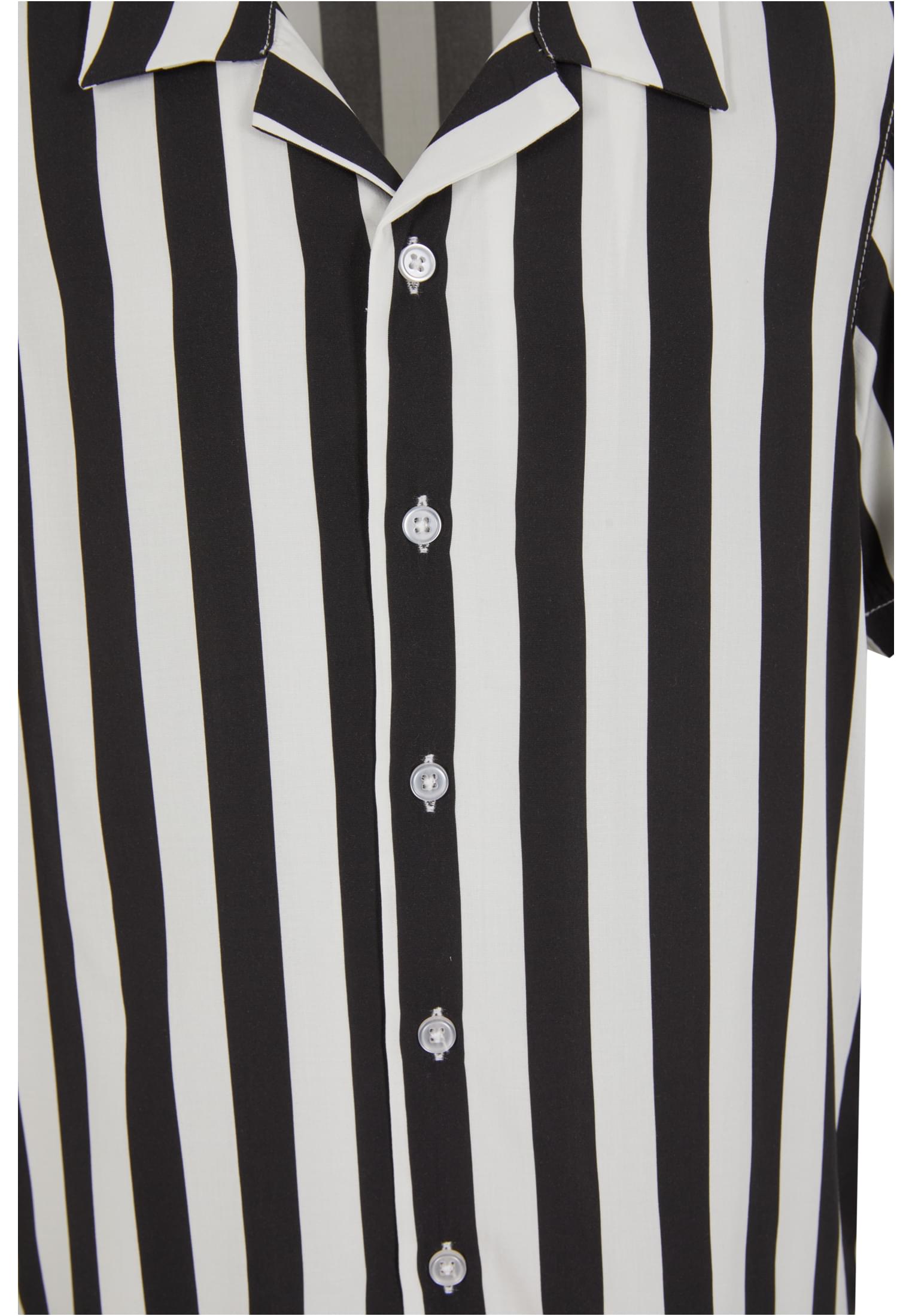 Urban Classics Kids Camicia Viscose AOP Resort