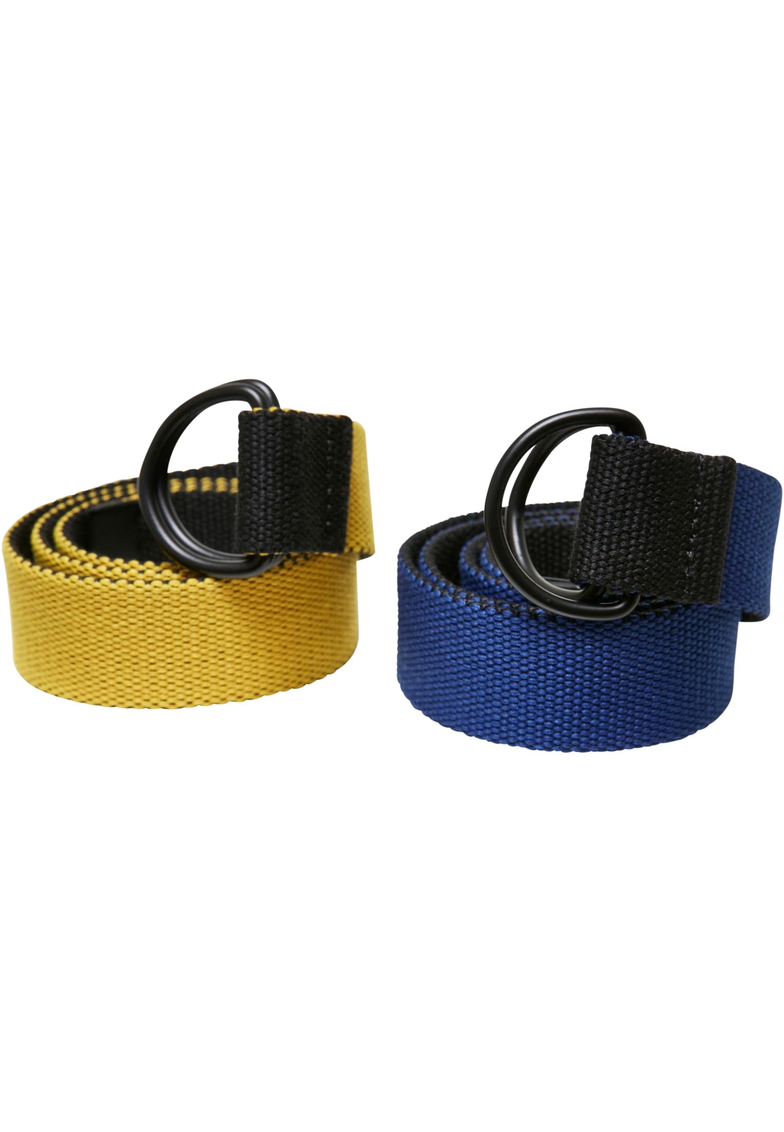 Easy DRing Belt Kids 2PackUCK4181