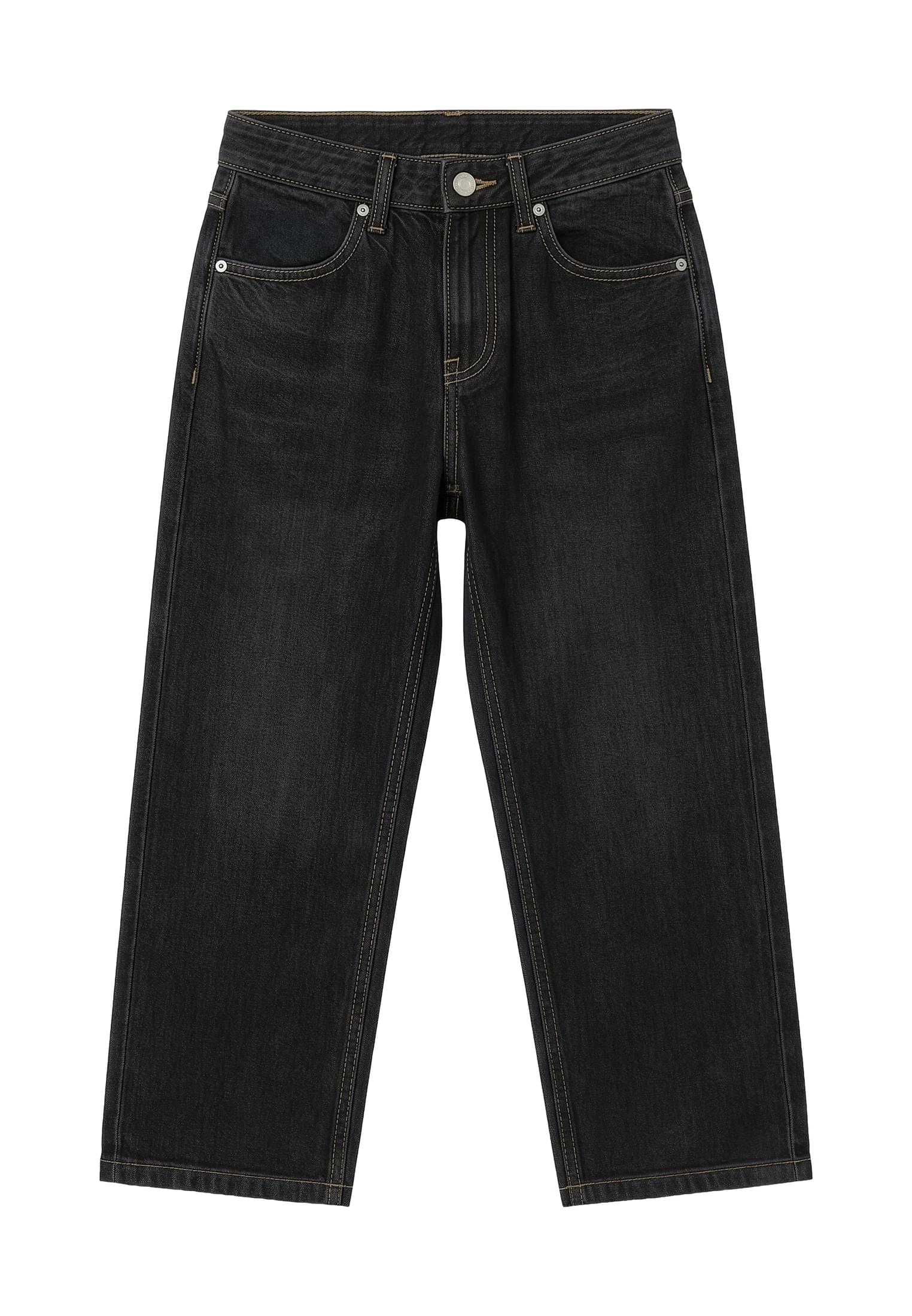 Urban Classics Jeans washed