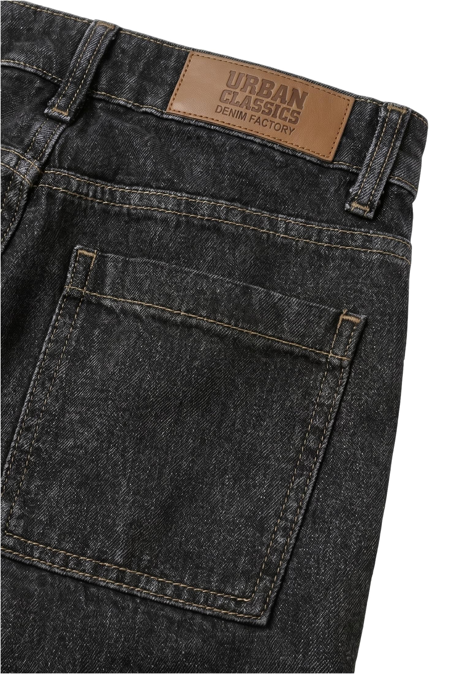 Urban Classics Jeans washed
