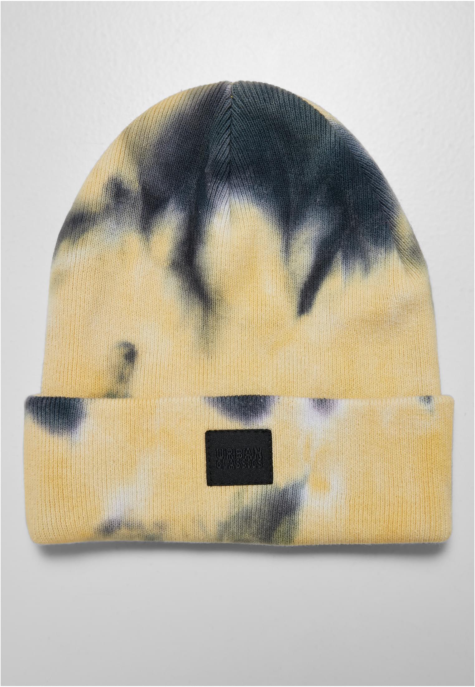 Tie Dye Beanie KidsUCK4584