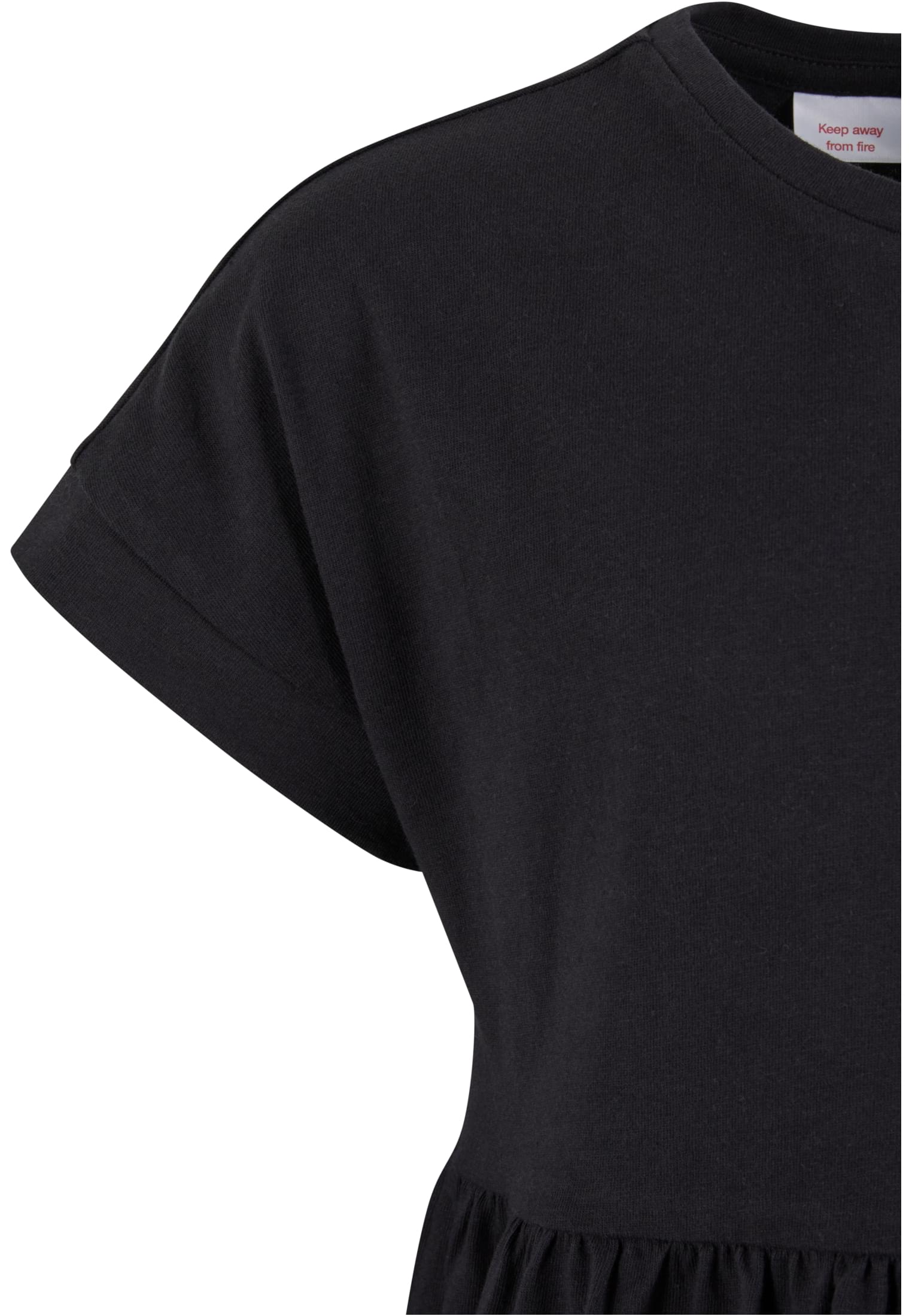 Urban Classics Kids Maglietta Essentials Empire Valance