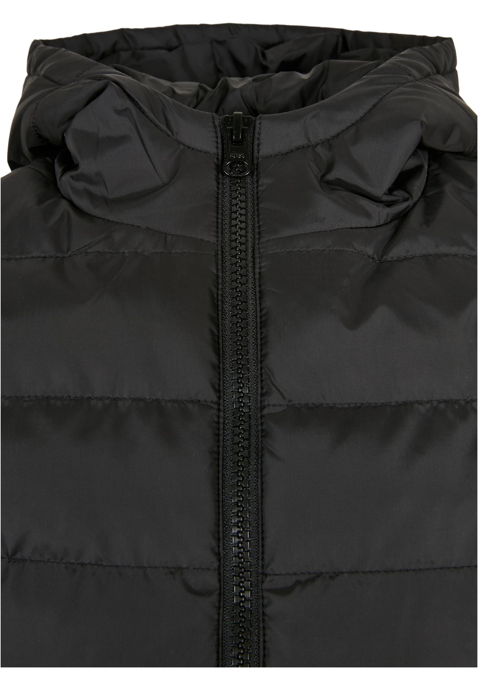Urban Classics Gilet Small Bubble Hooded