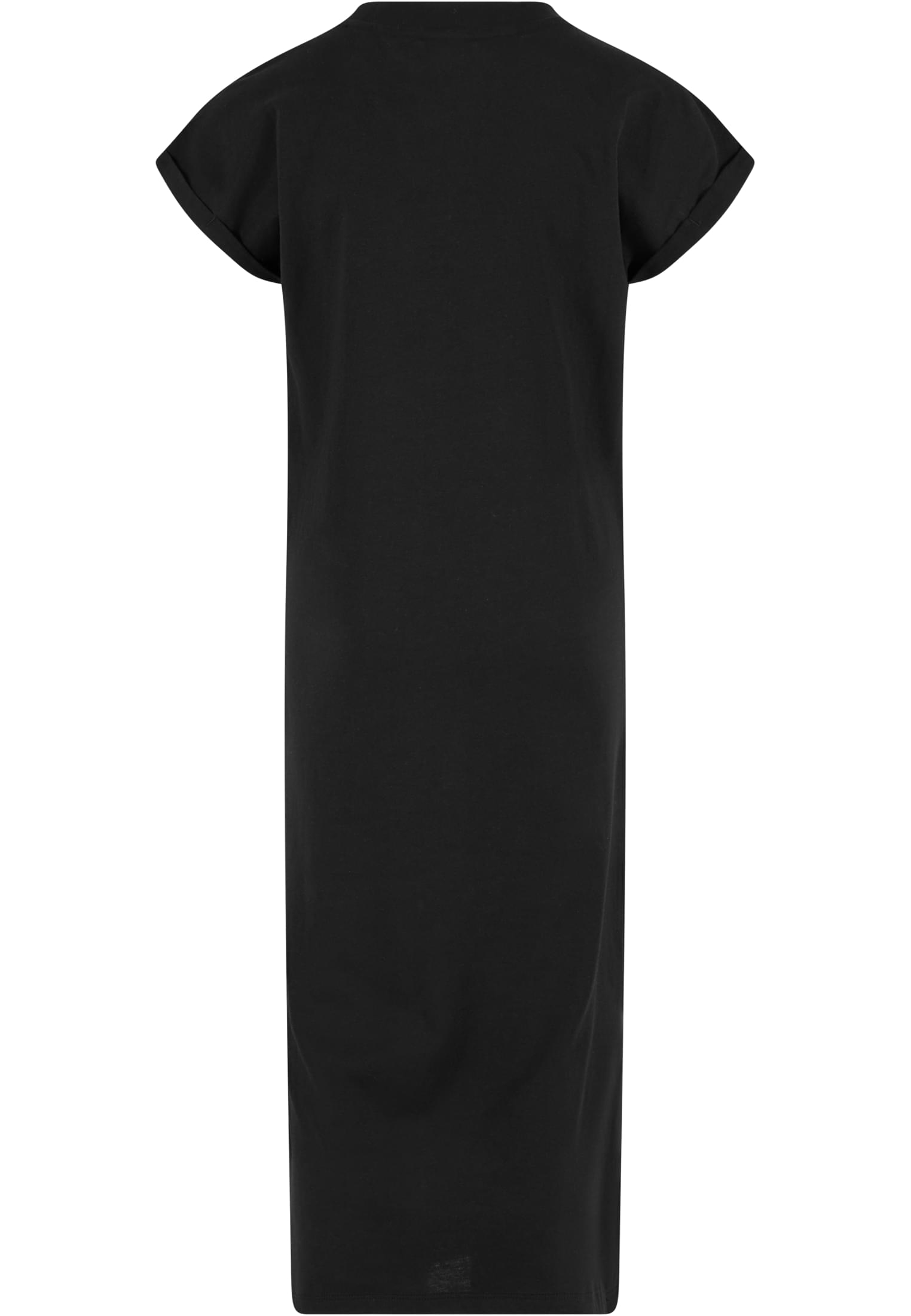 Urban Classics Kids Abito Long Extended Shoulder