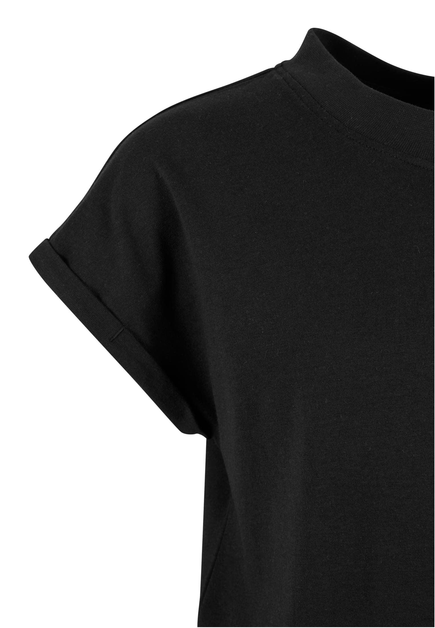 Urban Classics Kids Abito Long Extended Shoulder