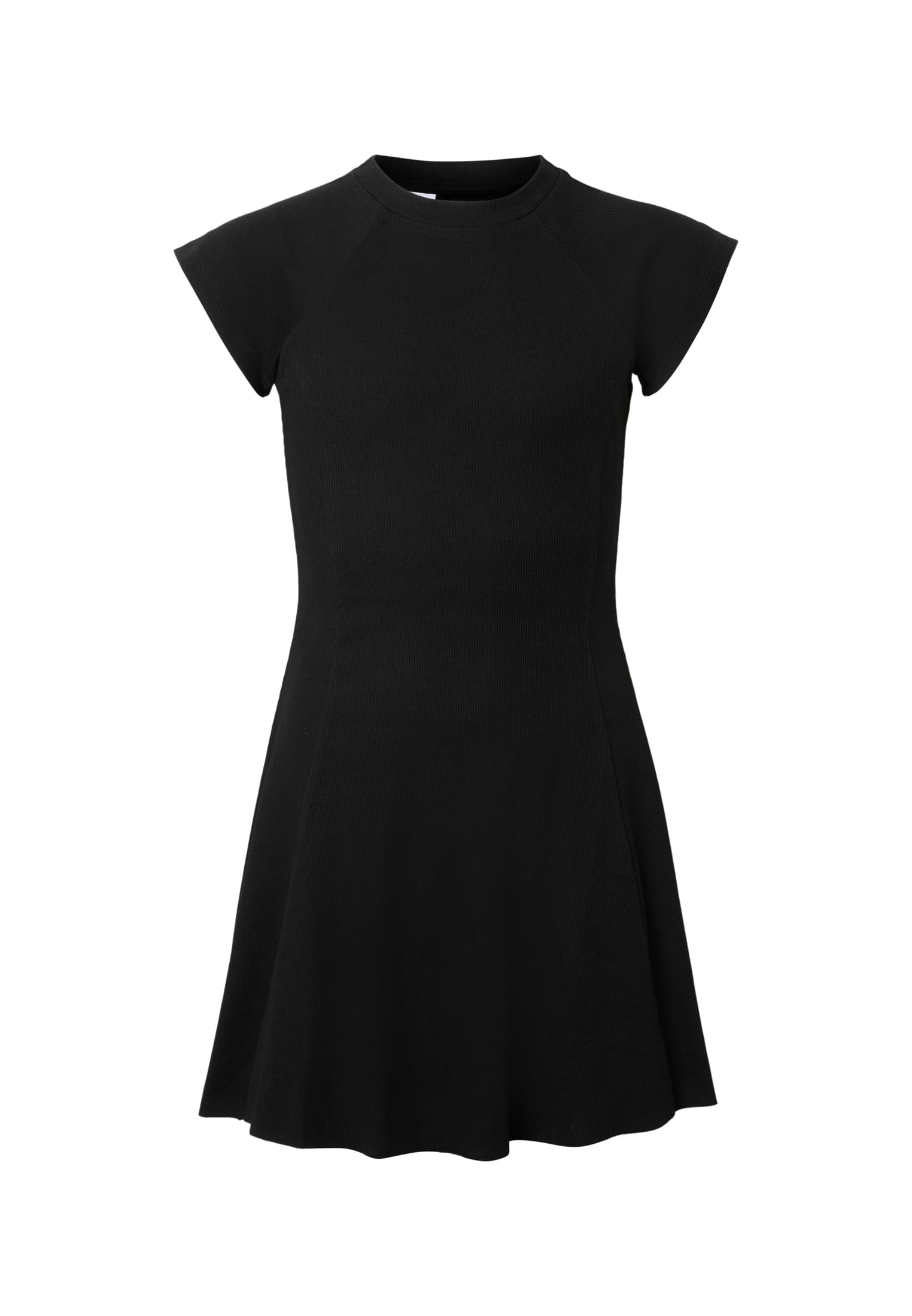 Urban Classics Kids Abito Skater Rib