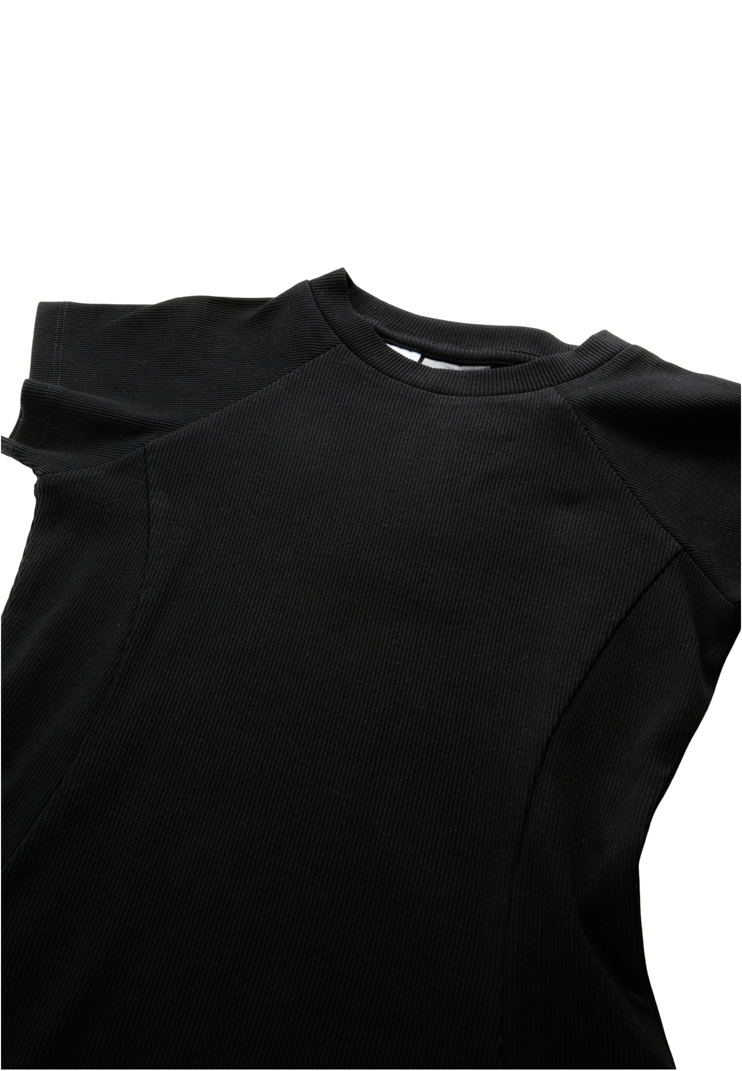 Urban Classics Kids Abito Skater Rib