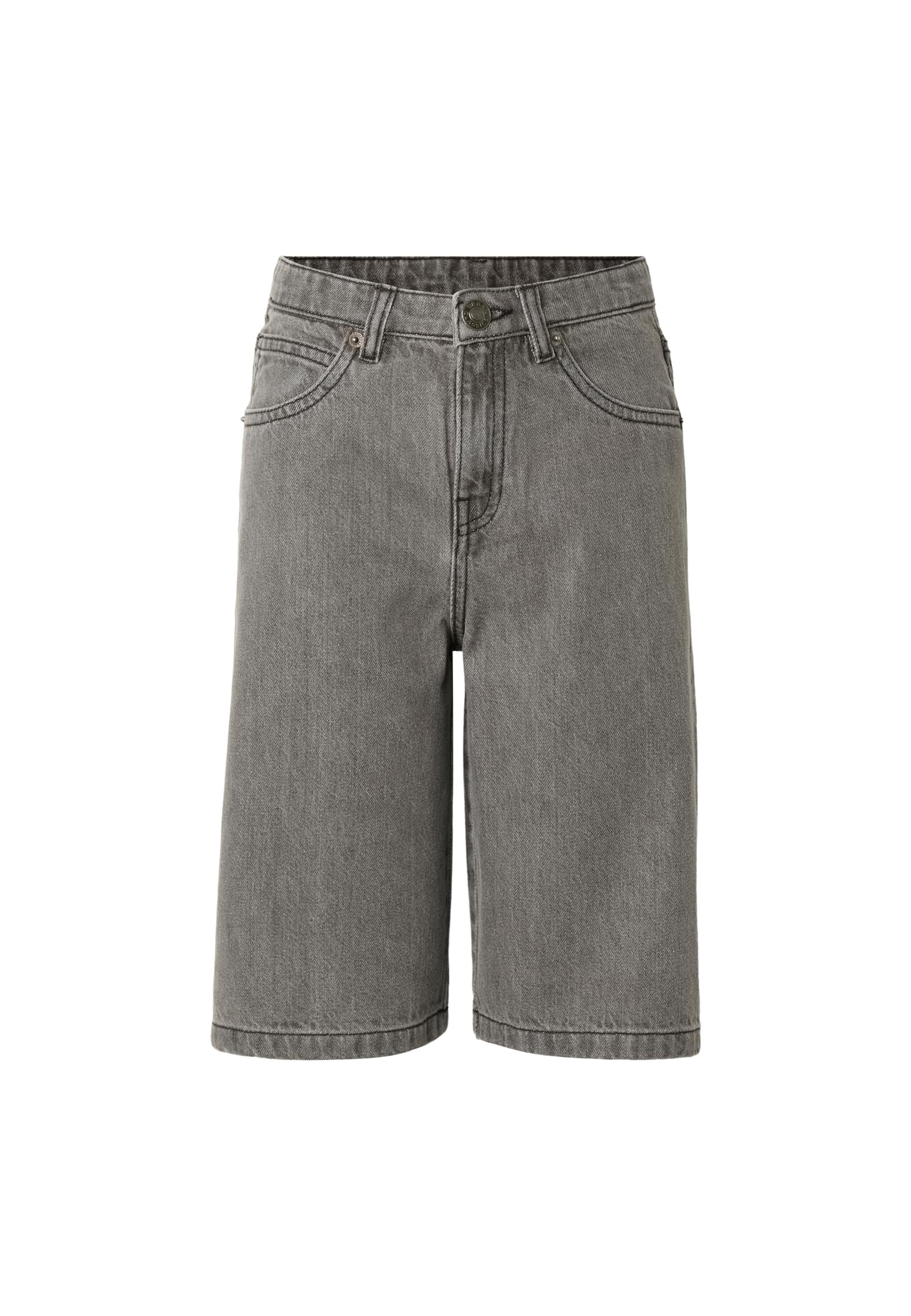Urban Classics Kids Pantaloncini Heavy