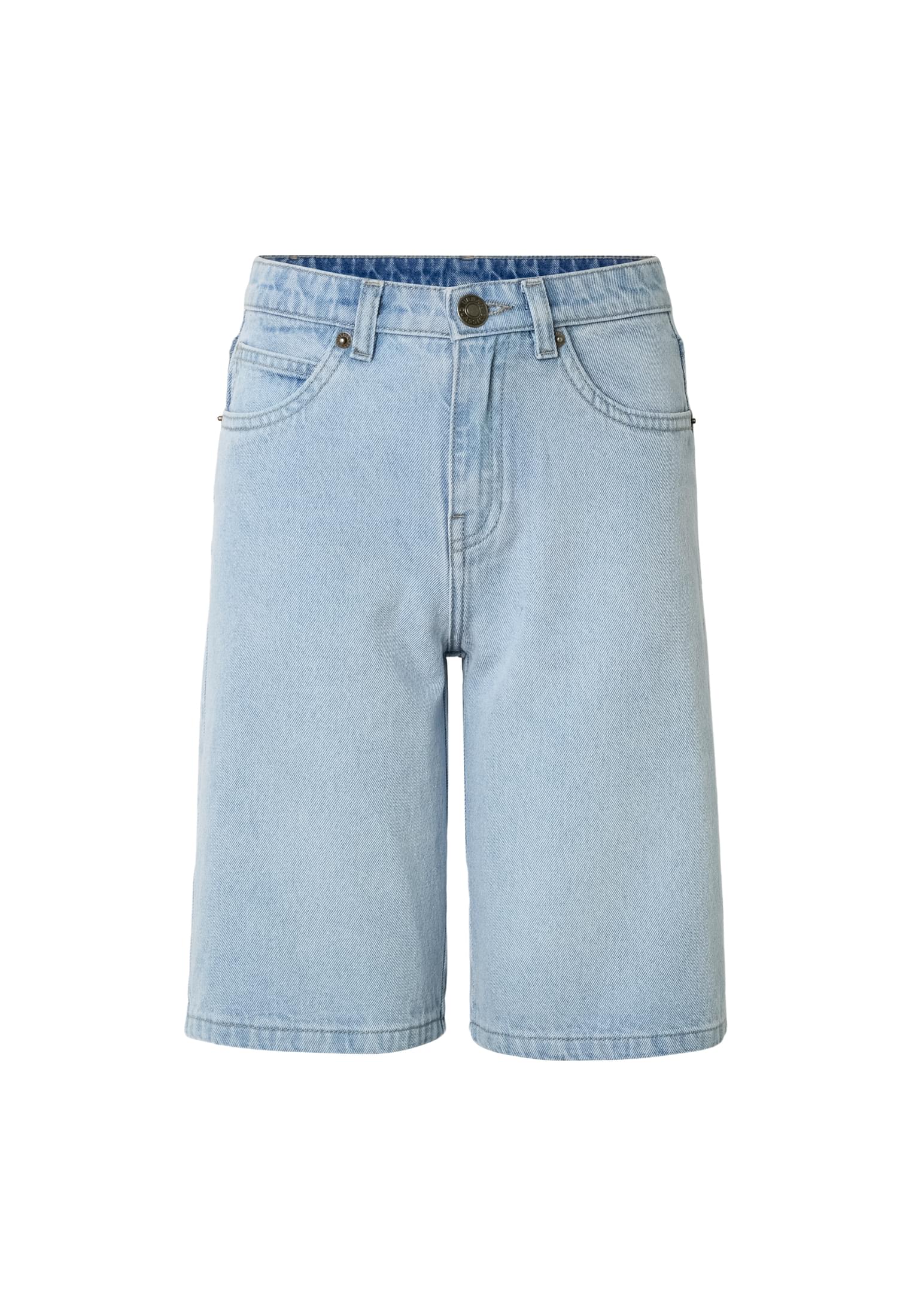Urban Classics Kids Pantaloncini Heavy super light