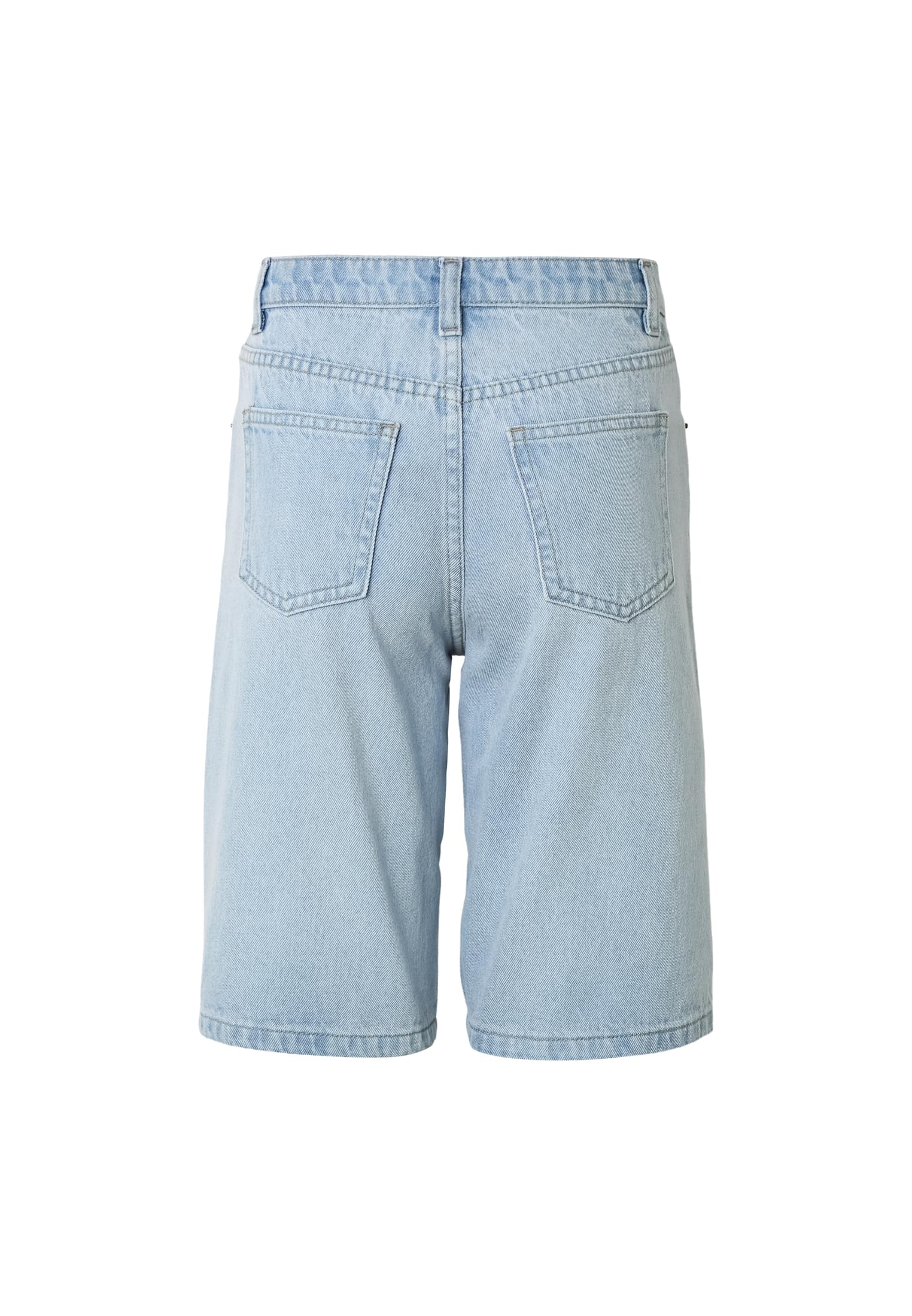 Urban Classics Kids Pantaloncini Heavy super
