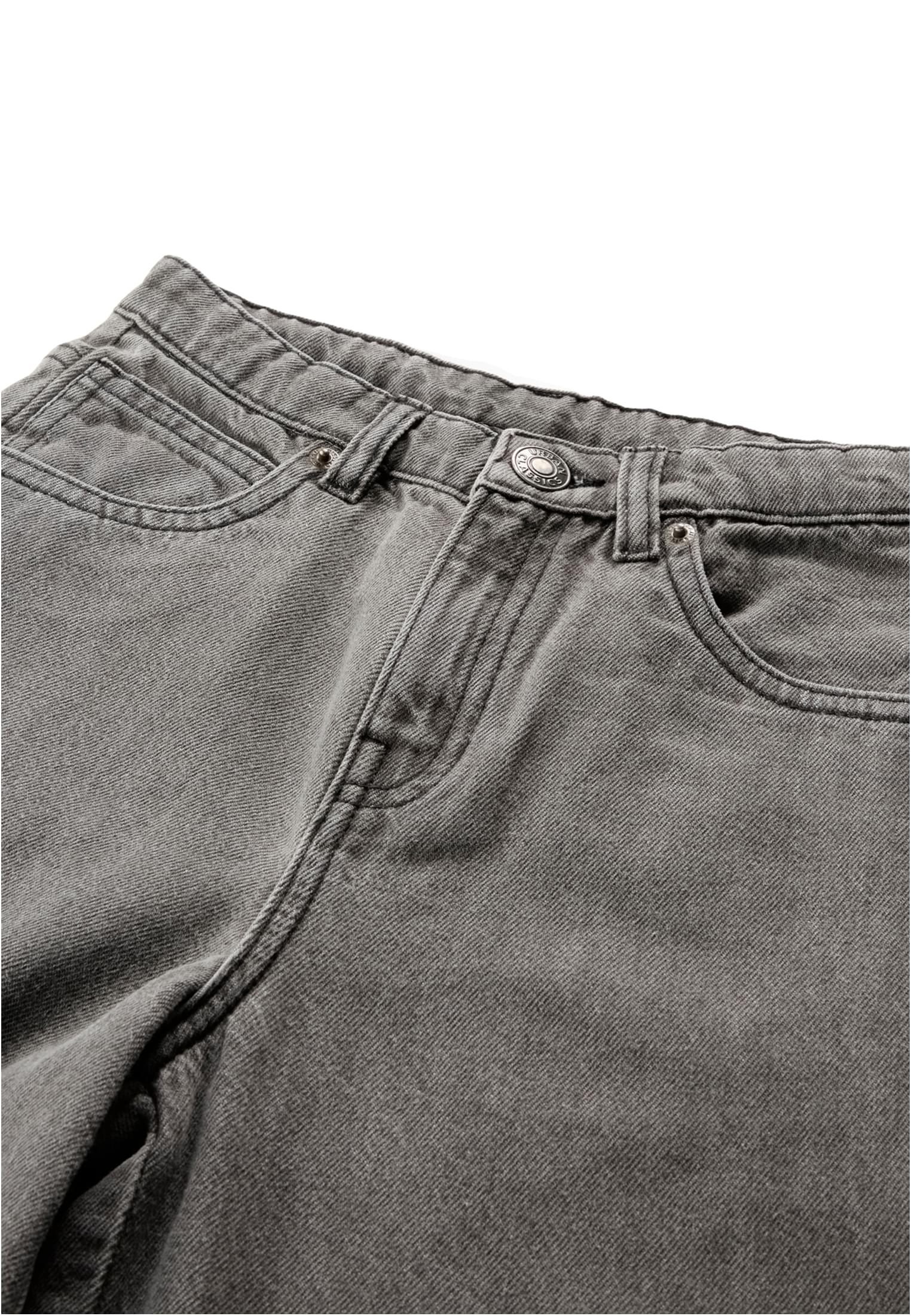 Urban Classics Kids Pantaloncini Heavy