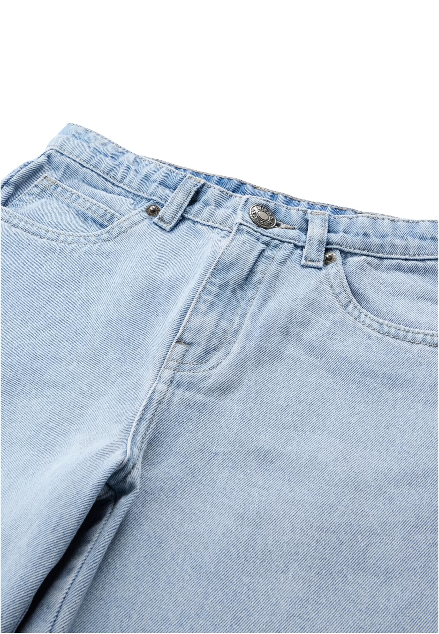 Urban Classics Kids Pantaloncini Heavy super