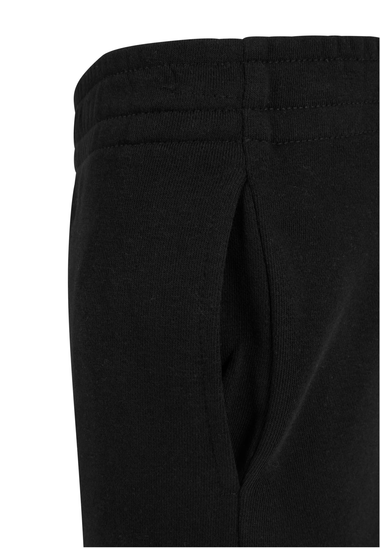 Urban Classics Kids Pantaloni della tuta Light Terry Wide Cargo