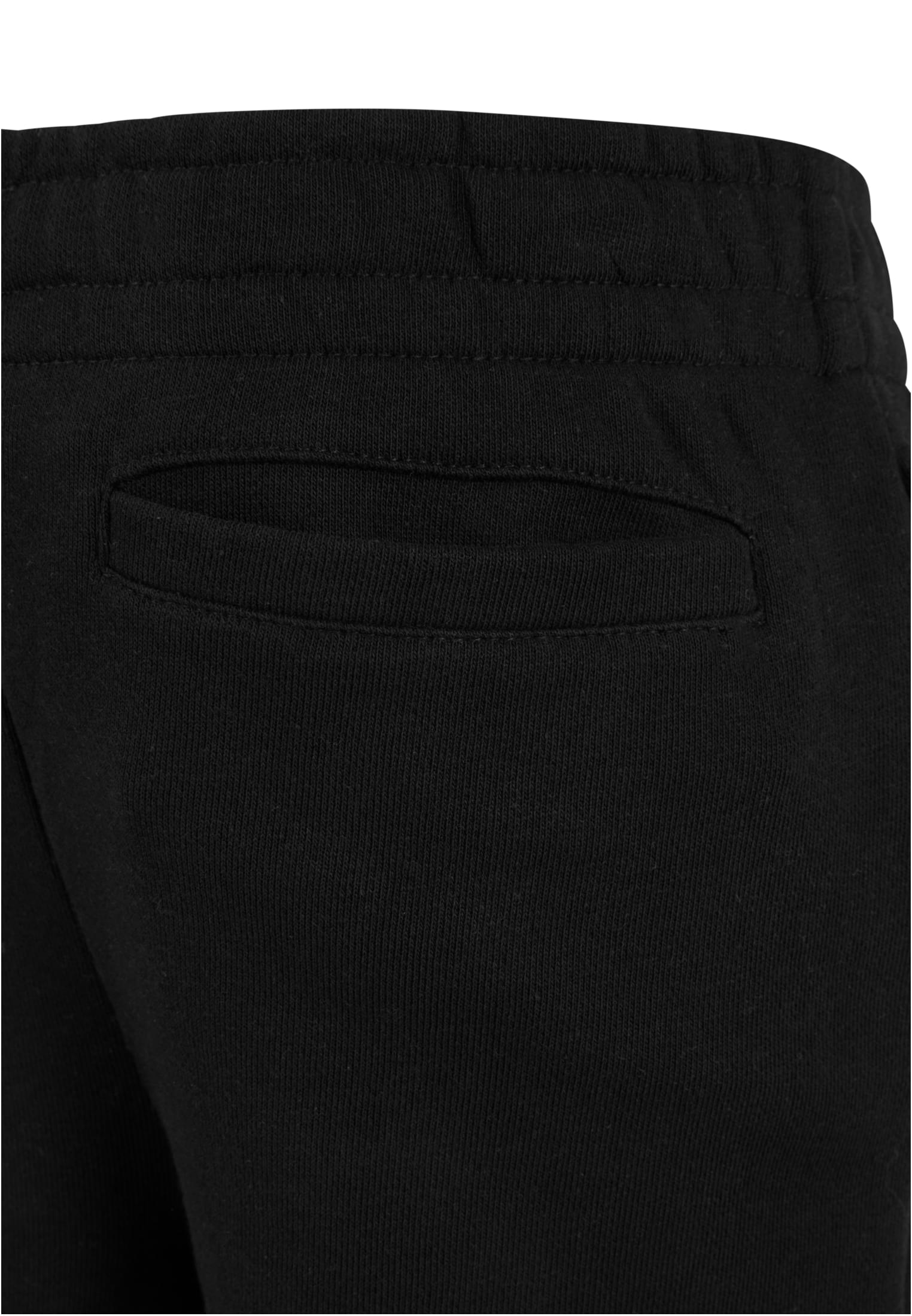 Urban Classics Kids Pantaloni della tuta Light Terry Wide Cargo