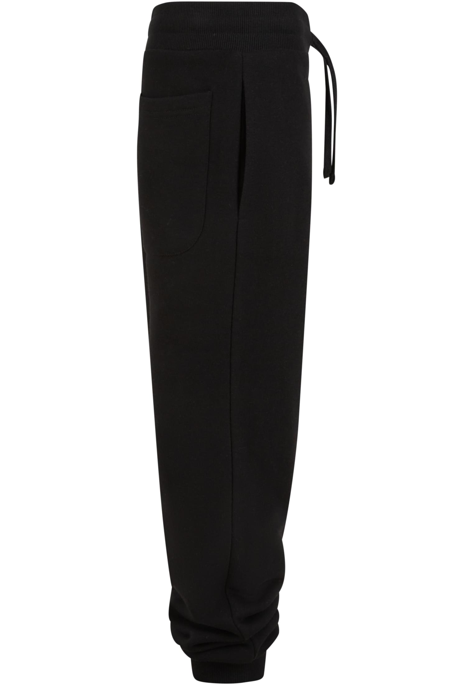 Urban Classics Kids Pantaloni della tuta Light Terry Basic