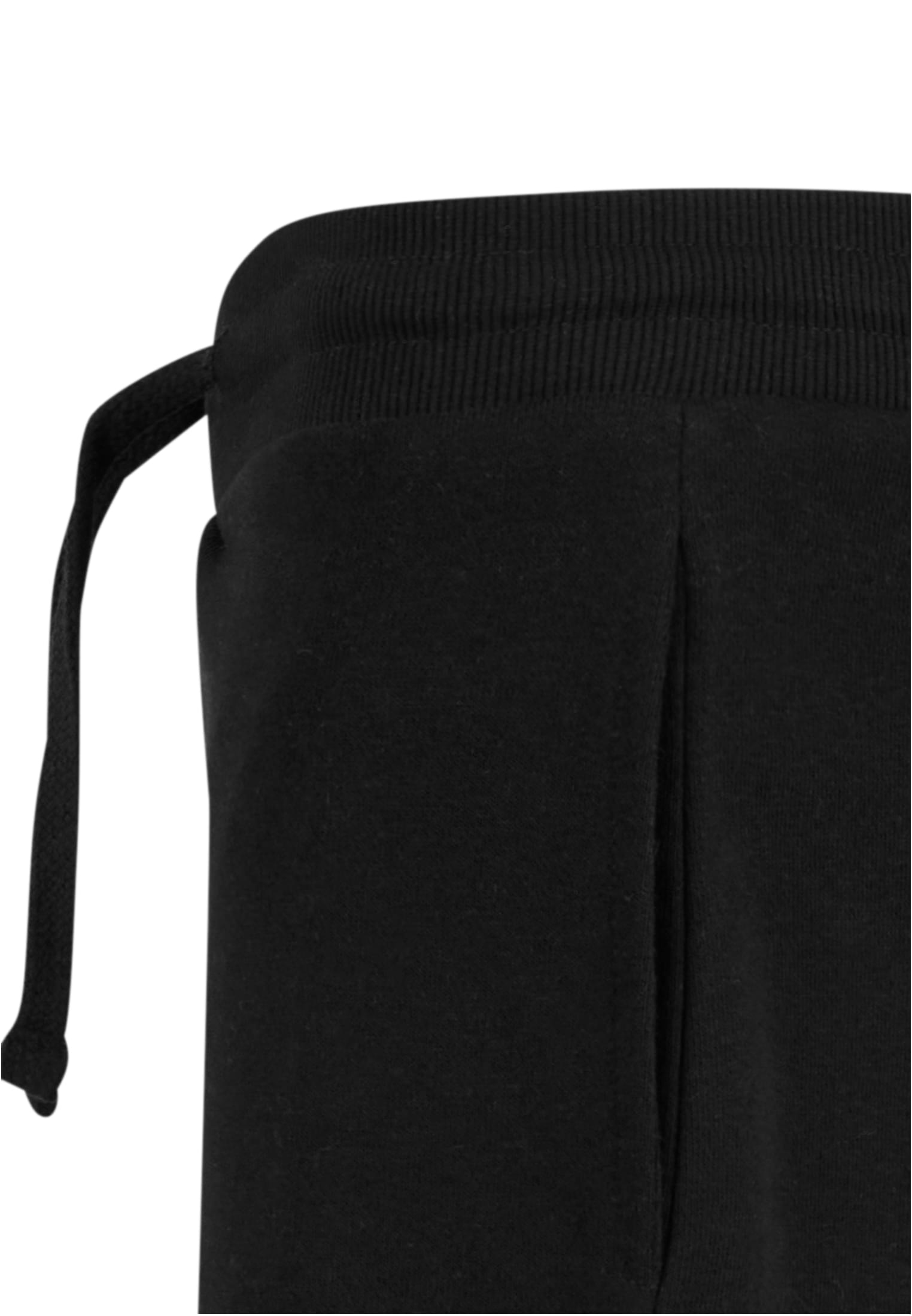 Urban Classics Kids Pantaloni della tuta Light Terry Basic