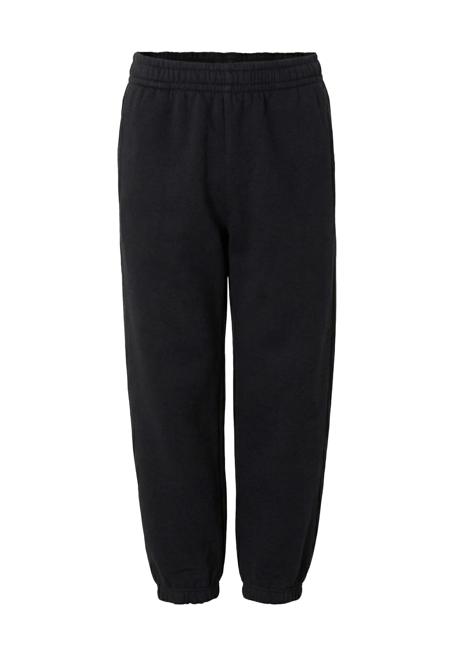 Urban Classics Pantaloni della tuta Fluffy