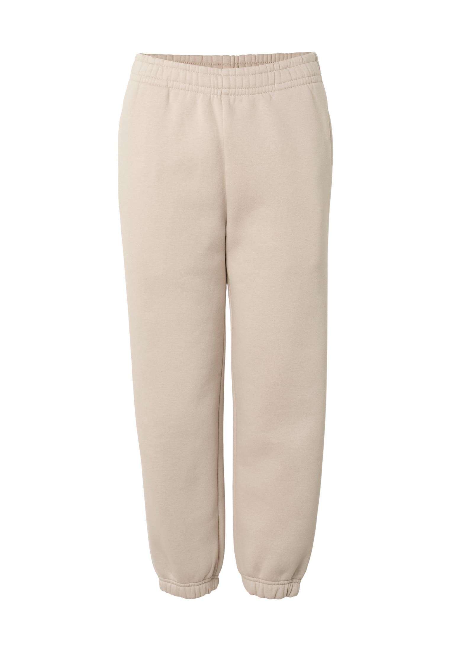 Urban Classics Kids Pantaloni della tuta Fluffy cloud
