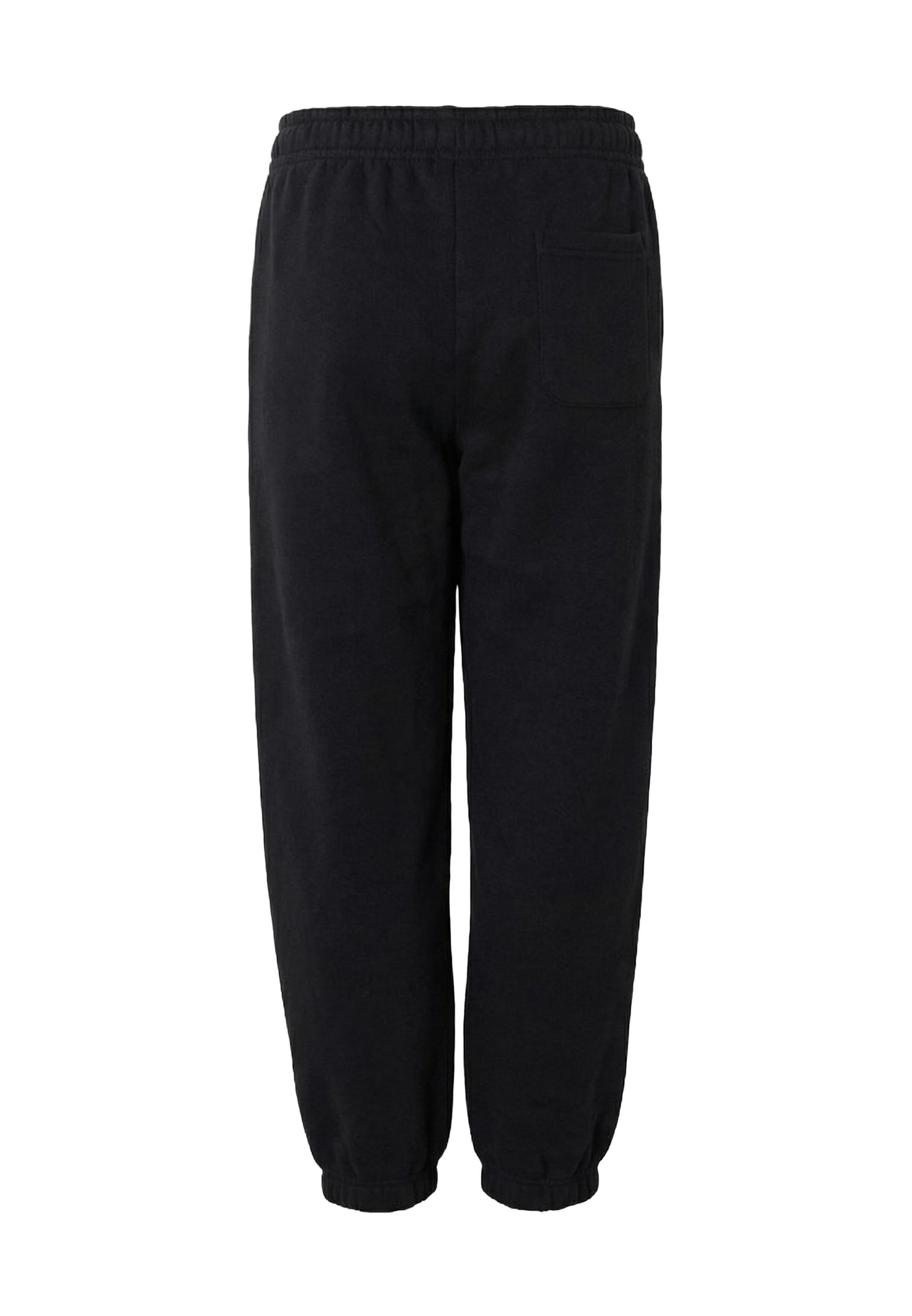 Urban Classics Pantaloni della tuta Fluffy