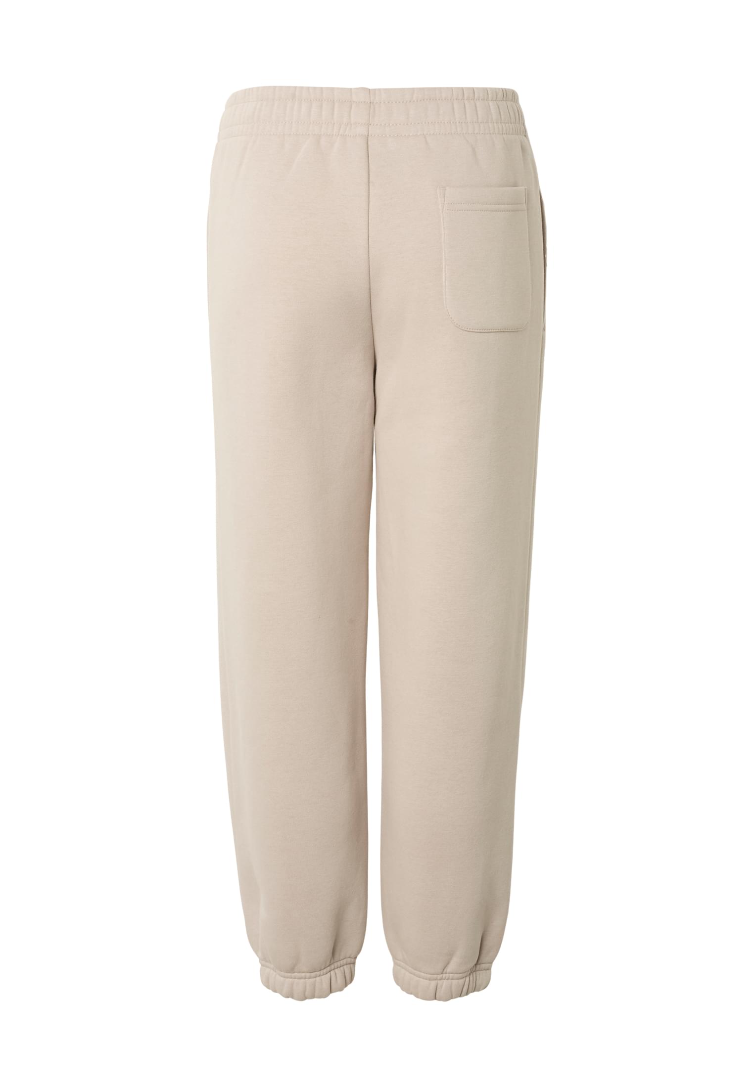Urban Classics Kids Pantaloni della tuta Fluffy cloud
