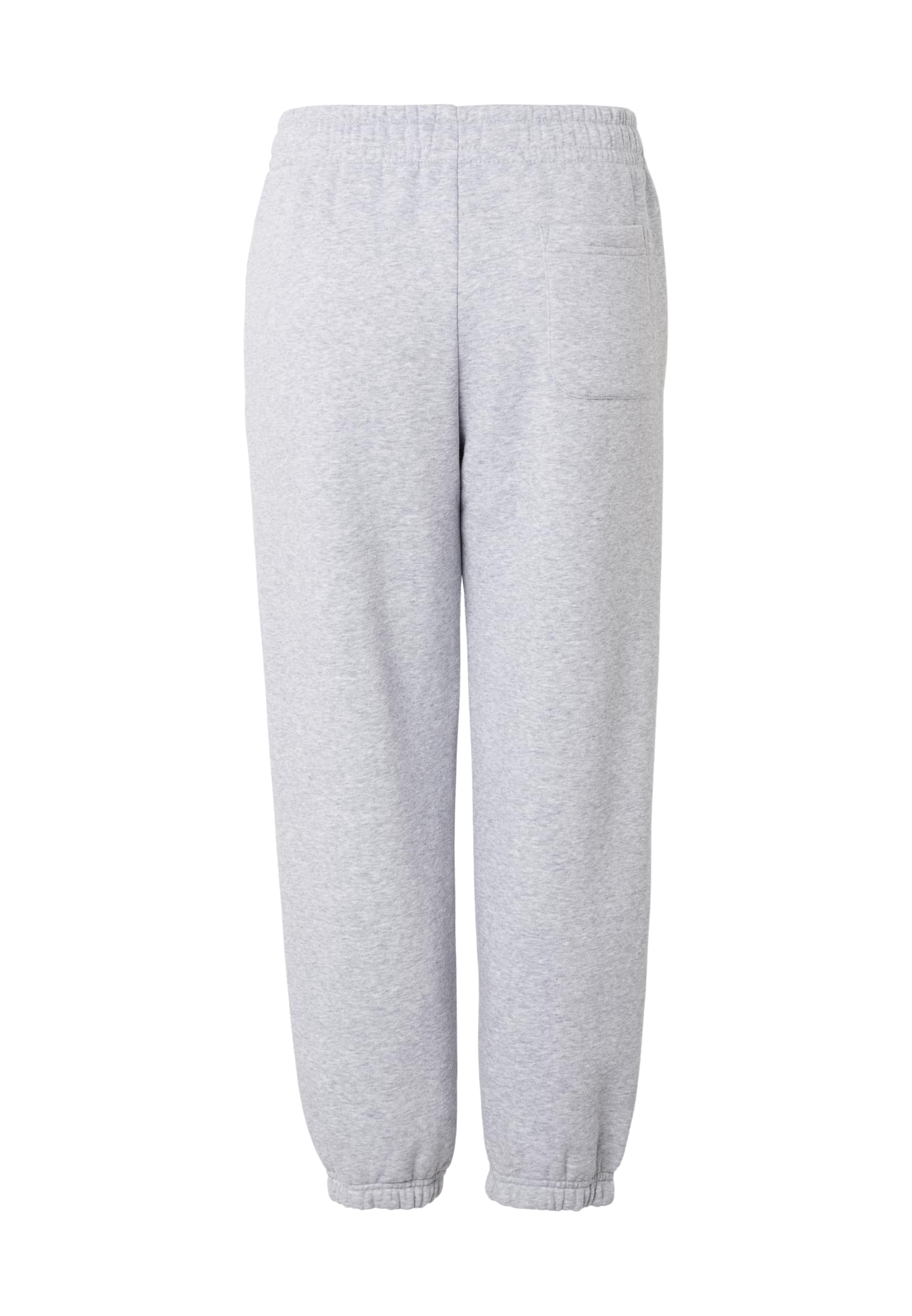 Urban Classics Pantaloni della tuta Fluffy heathergrey