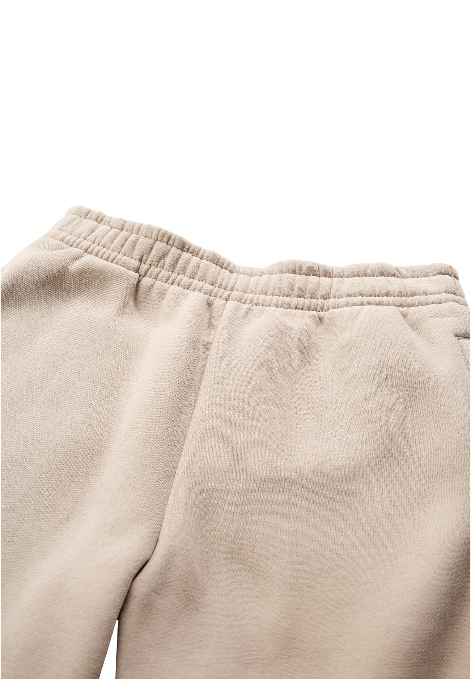 Urban Classics Kids Pantaloni della tuta Fluffy cloud
