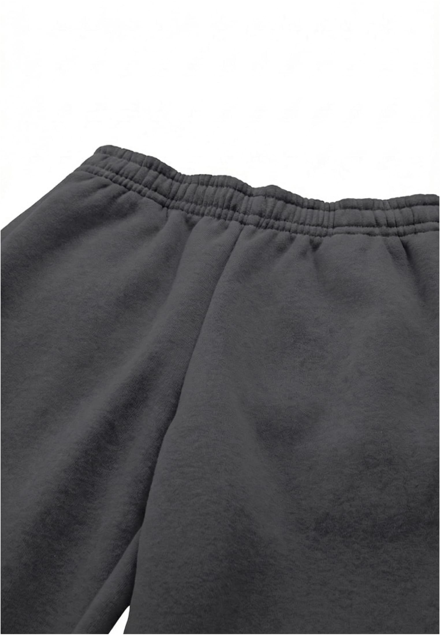 Urban Classics Pantaloni della tuta Fluffy magnet
