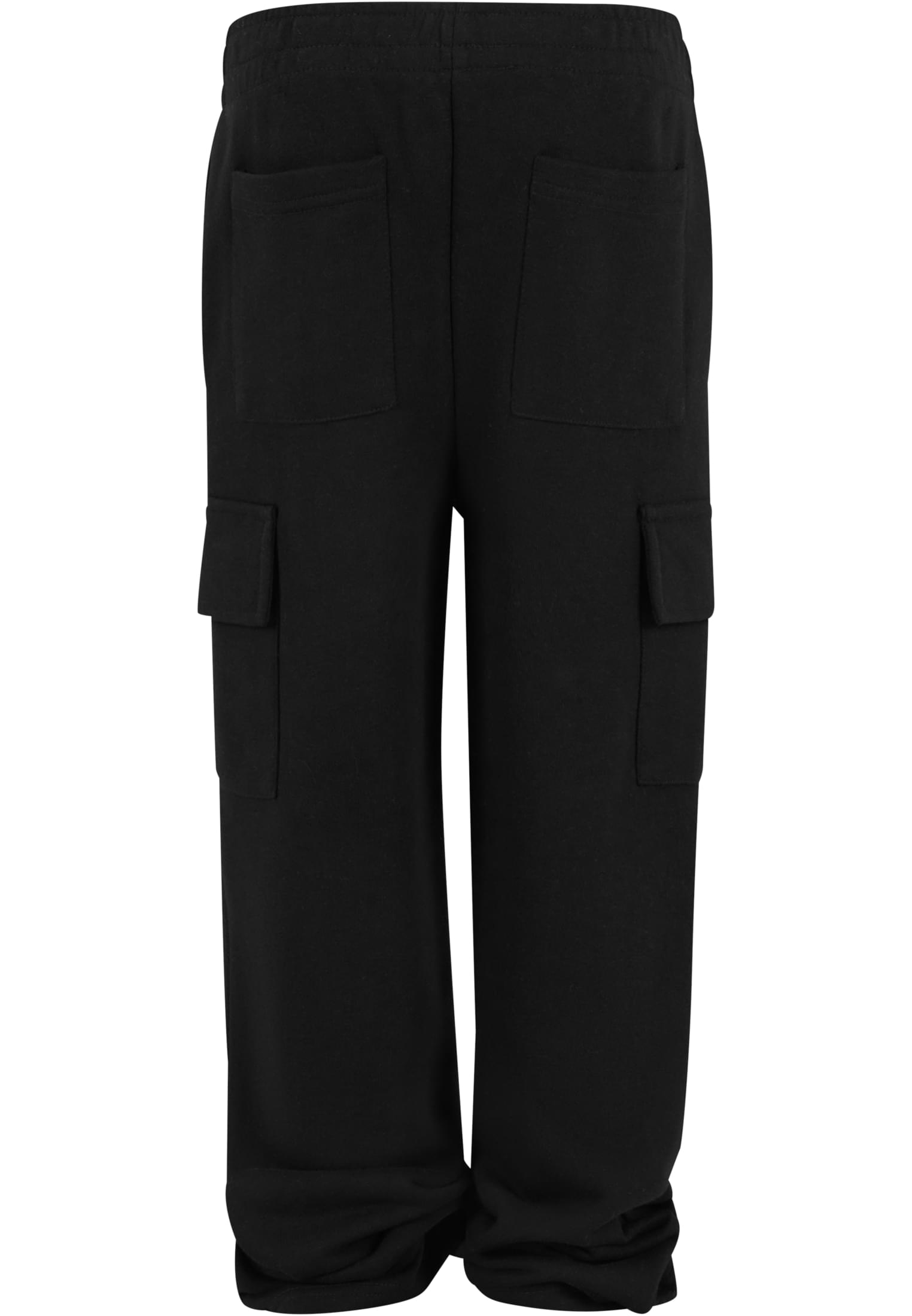 Urban Classics Pantaloni Baggy Light Terry Sweat