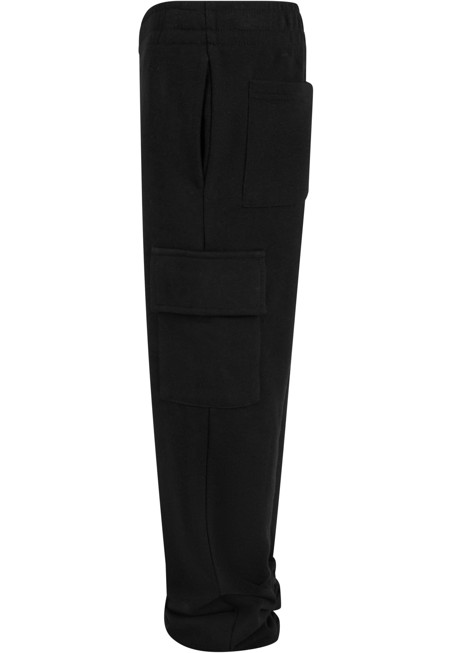 Urban Classics Pantaloni Baggy Light Terry Sweat