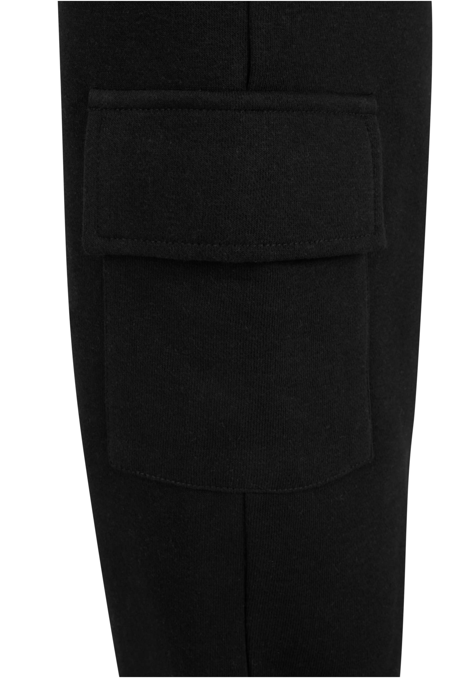 Urban Classics Pantaloni Baggy Light Terry Sweat