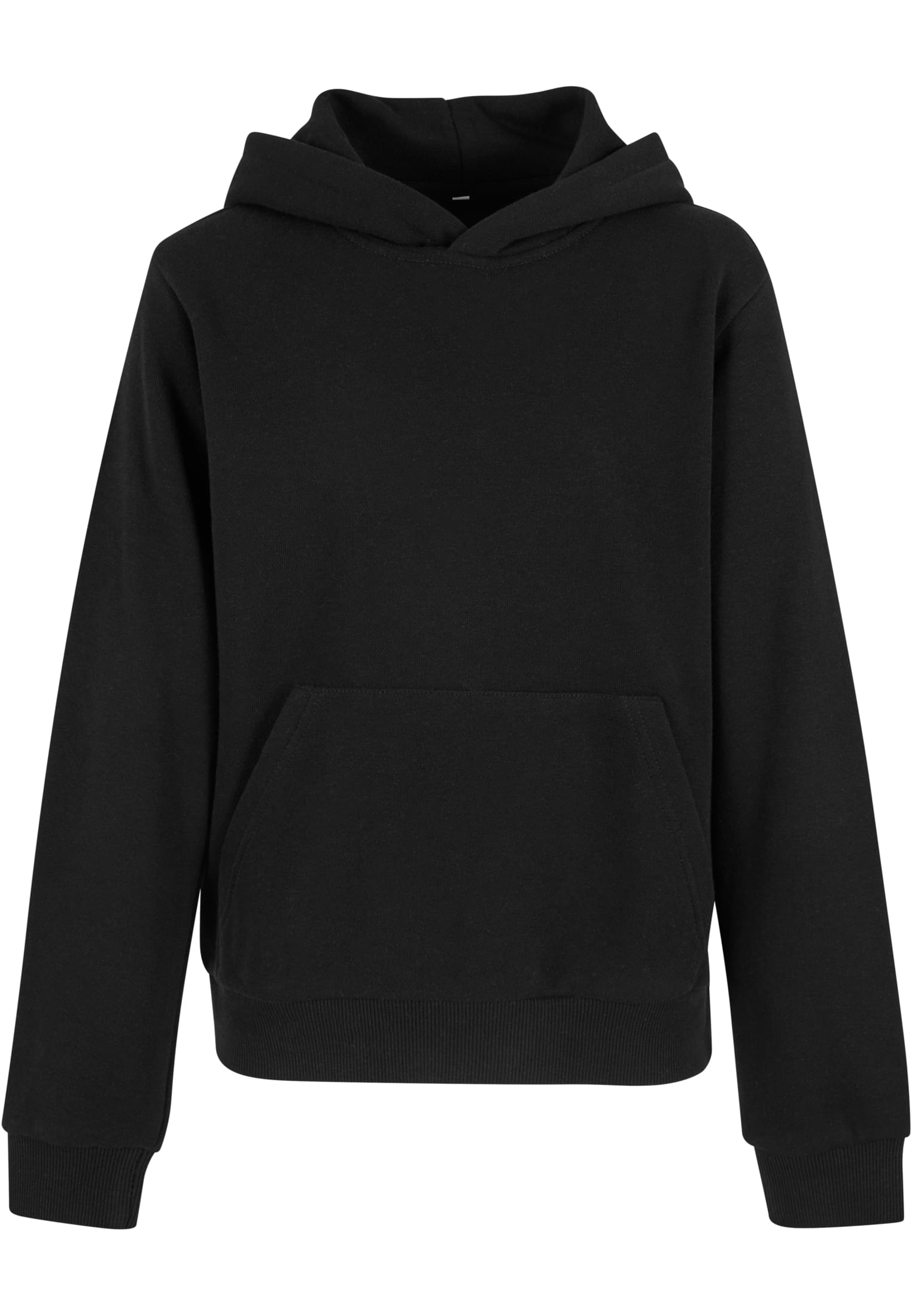 Urban Classics Kids Felpa con cappuccio Light Terry Oversized