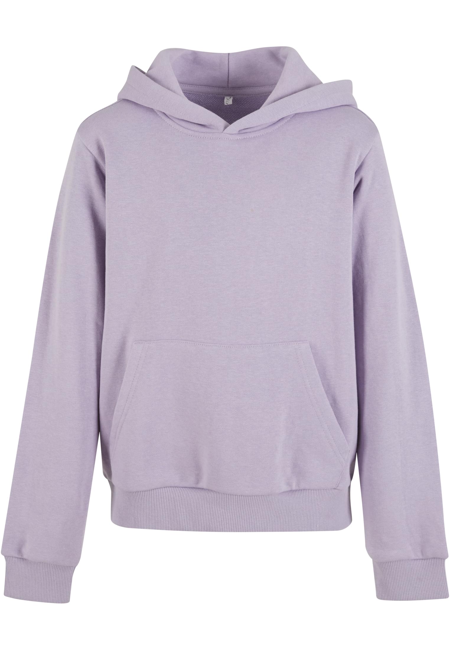 Urban Classics Kids Felpa con cappuccio Light Terry Oversized dustylilac