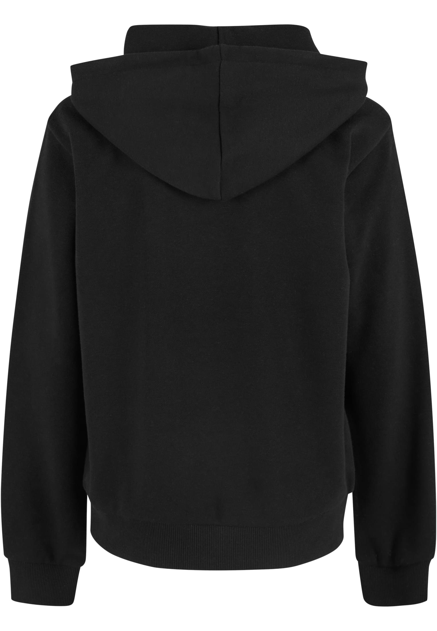 Urban Classics Kids Felpa con cappuccio Light Terry Oversized