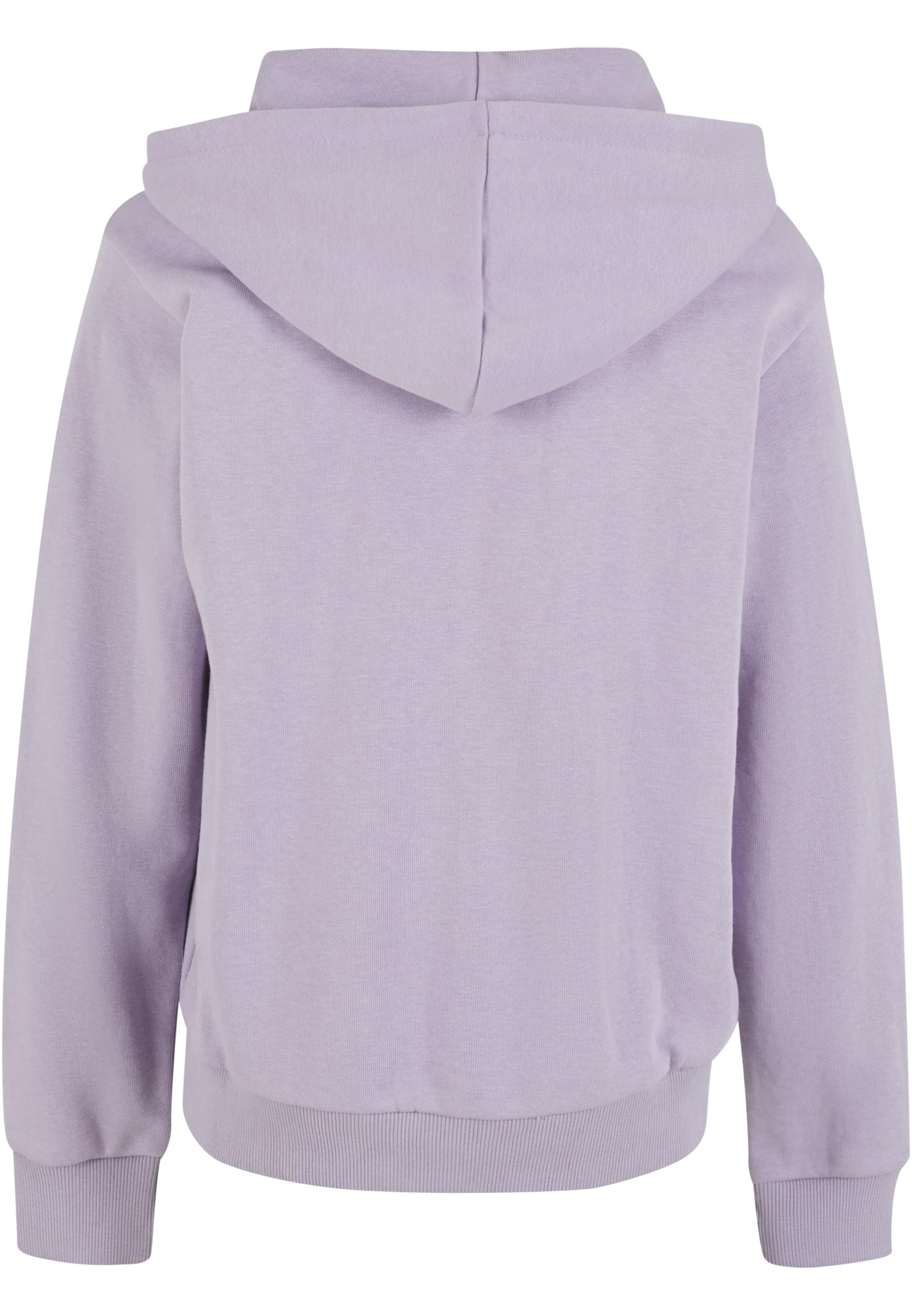 Urban Classics Kids Felpa con cappuccio Light Terry Oversized dustylilac