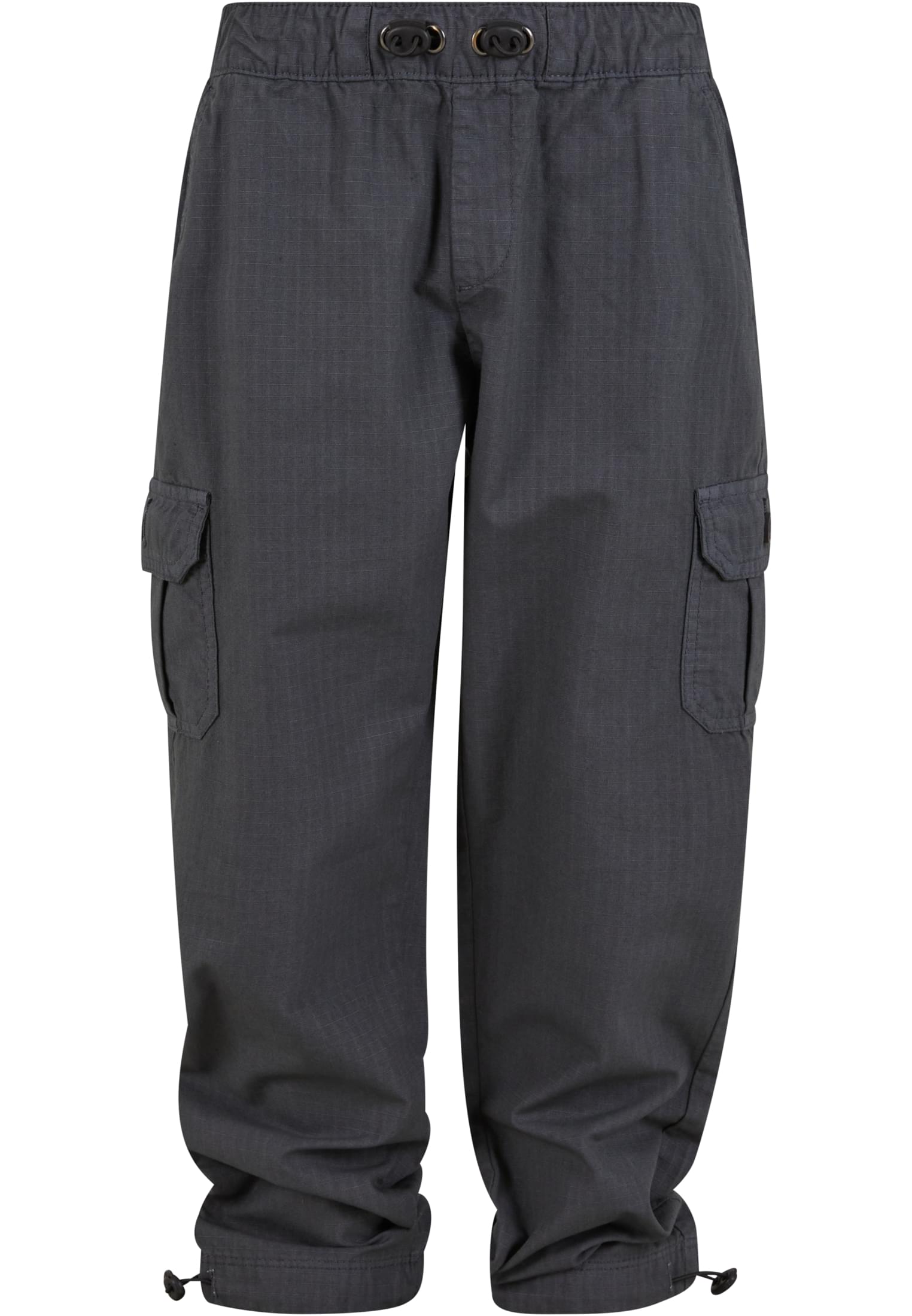 Urban Classics Pantaloni Ripstop Cargo darkstone