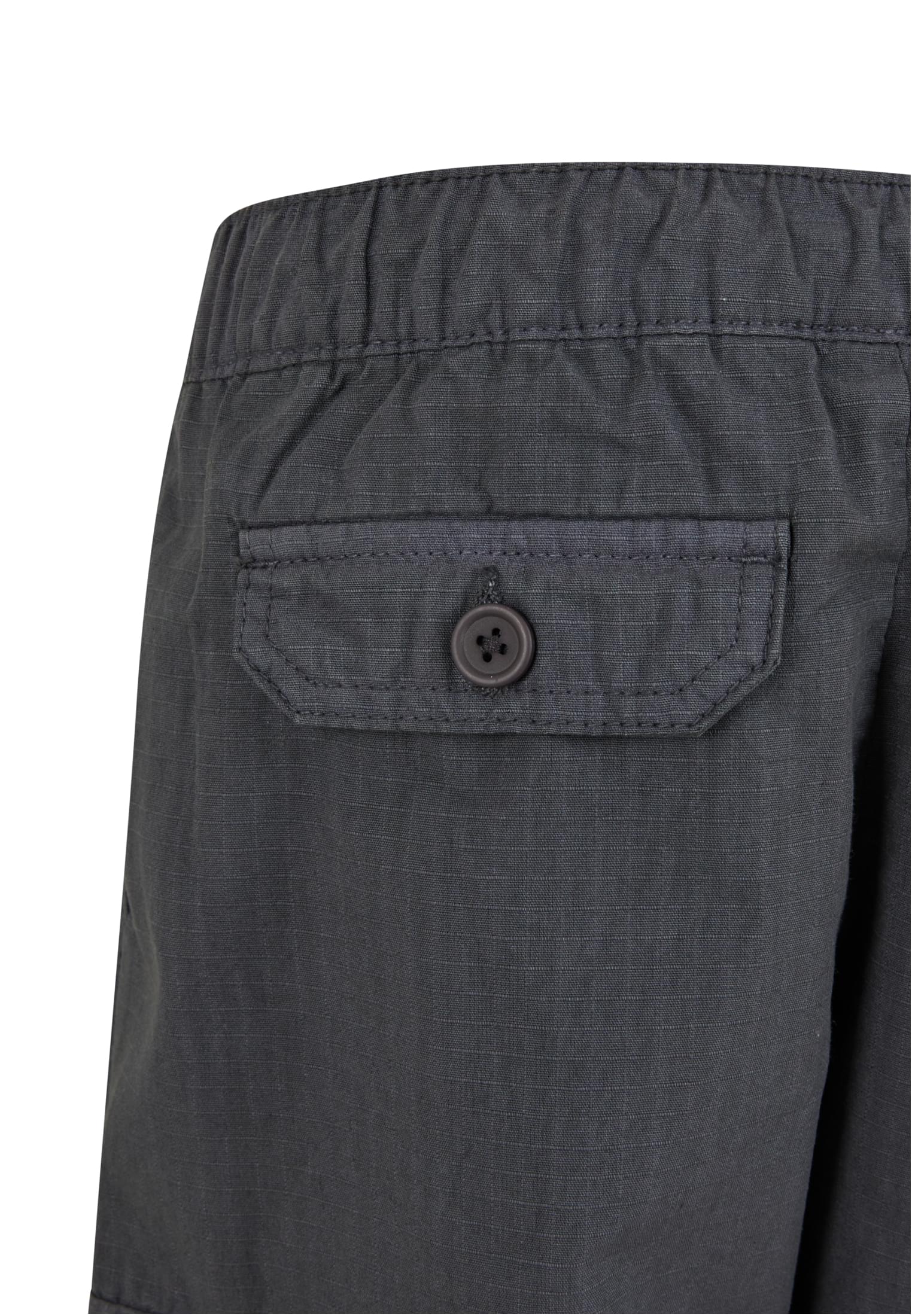 Urban Classics Pantaloni Ripstop Cargo darkstone