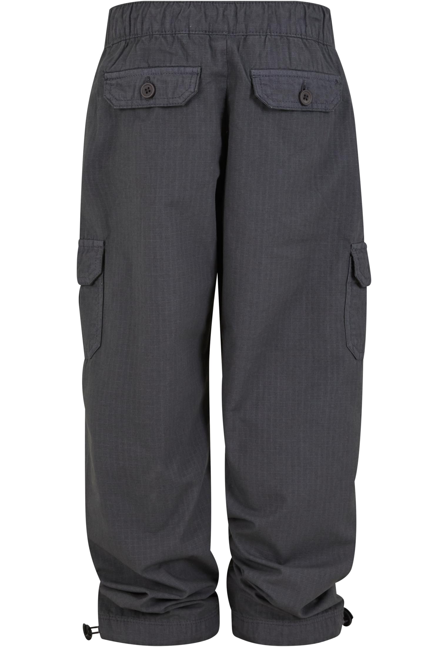Urban Classics Pantaloni Ripstop Cargo darkstone