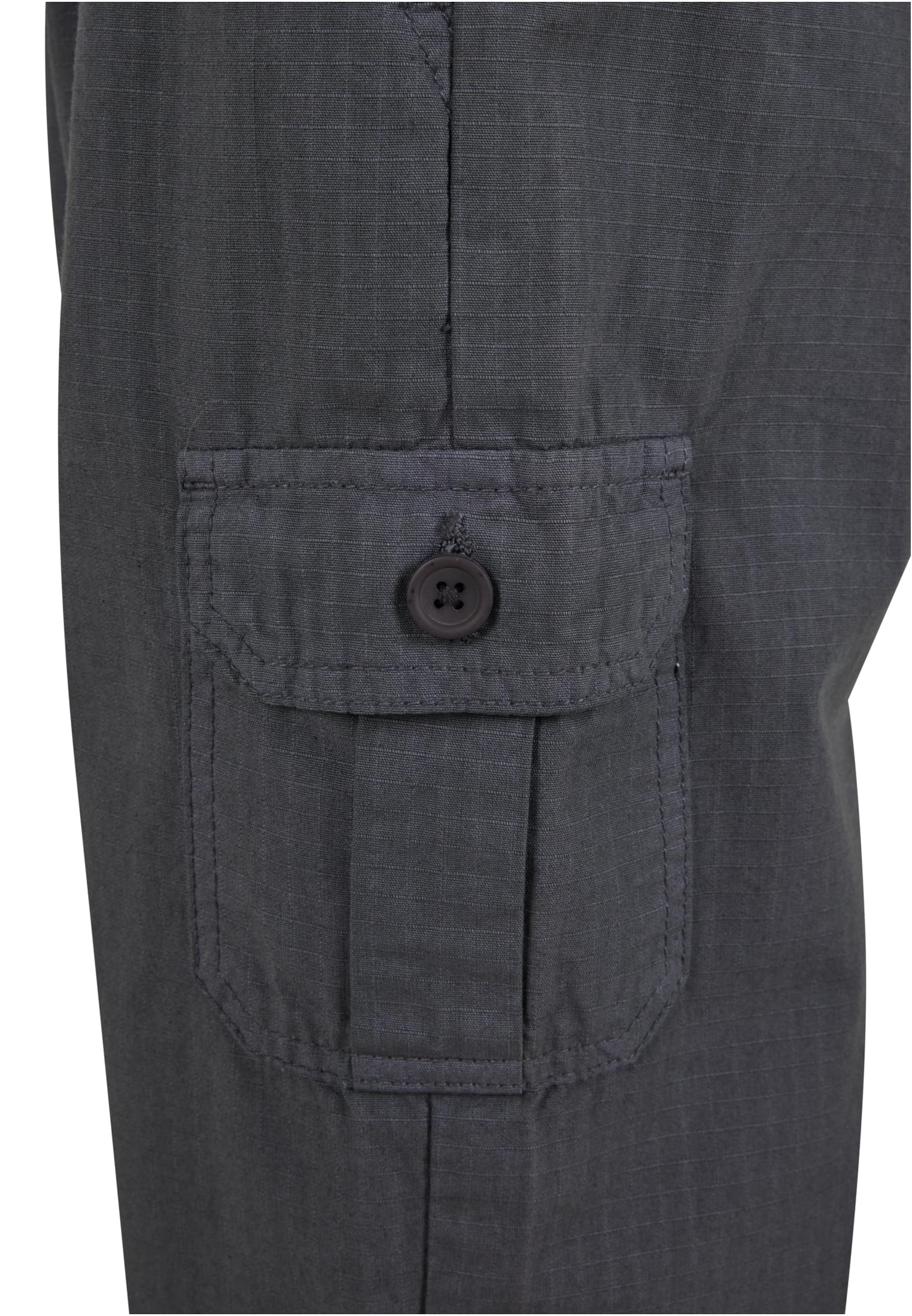 Urban Classics Pantaloni Ripstop Cargo darkstone