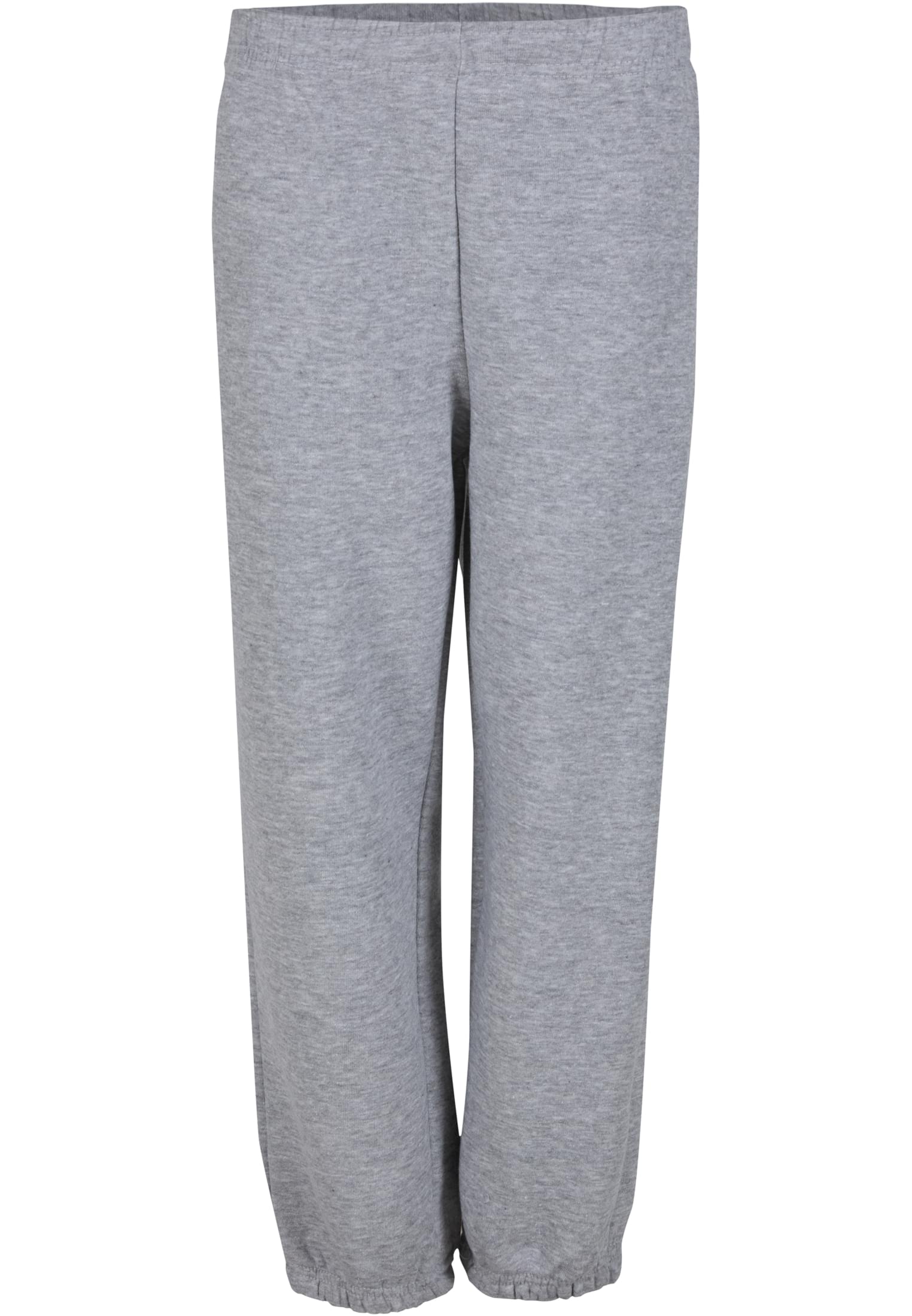 Urban Classics Kids Pantaloni della tuta Basic Essential heathergrey