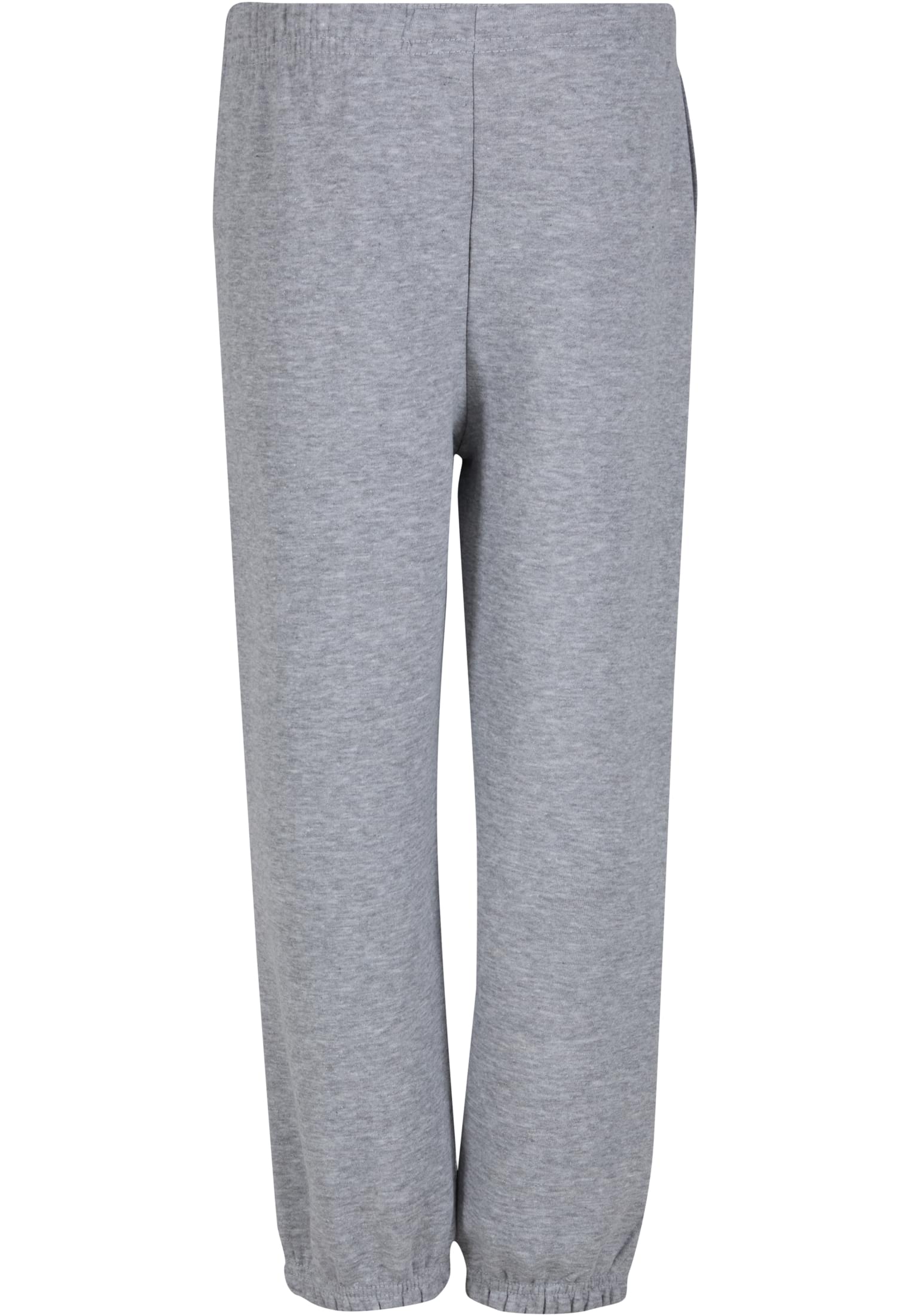 Urban Classics Kids Pantaloni della tuta Basic Essential heathergrey