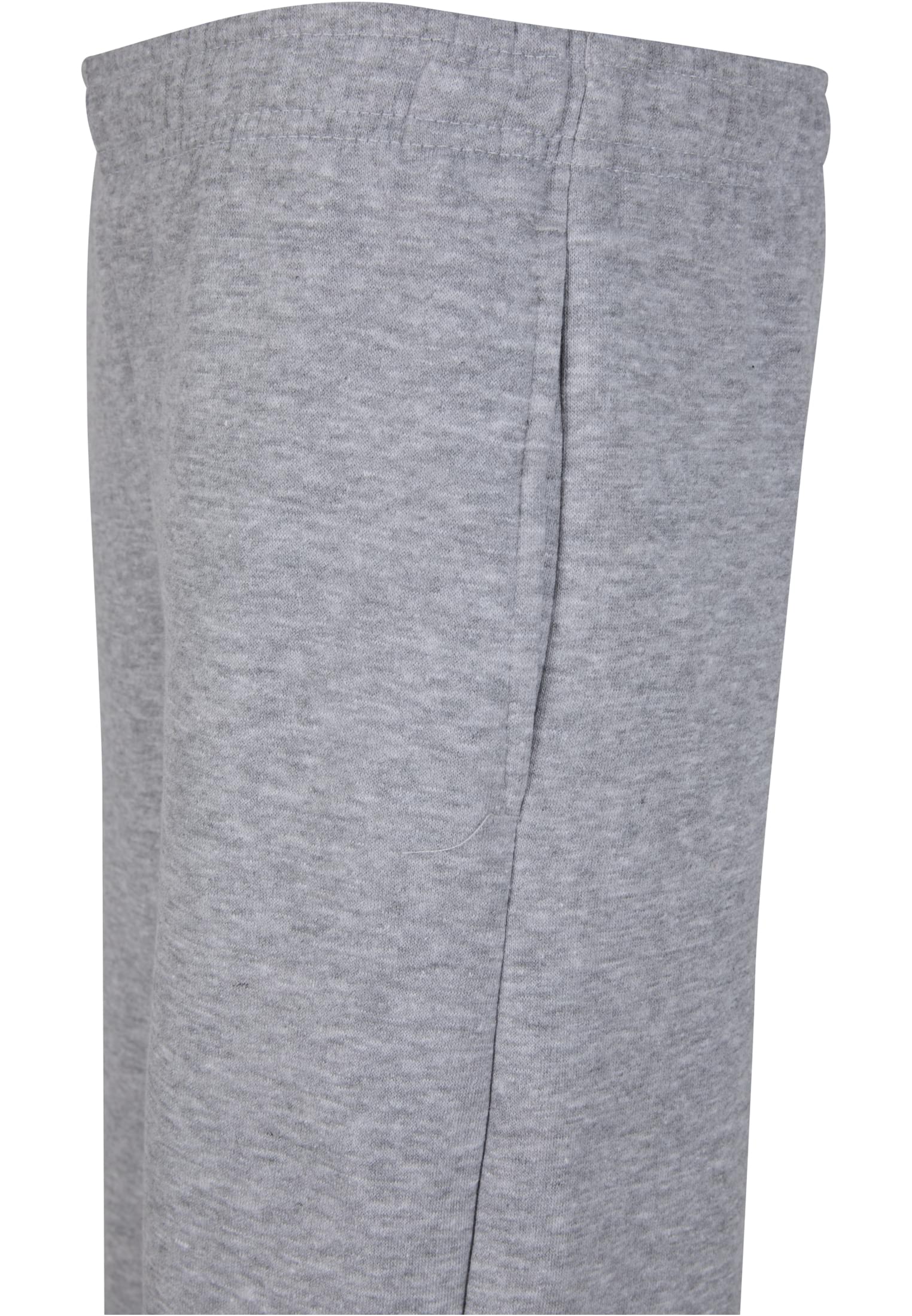 Urban Classics Kids Pantaloni della tuta Basic Essential heathergrey
