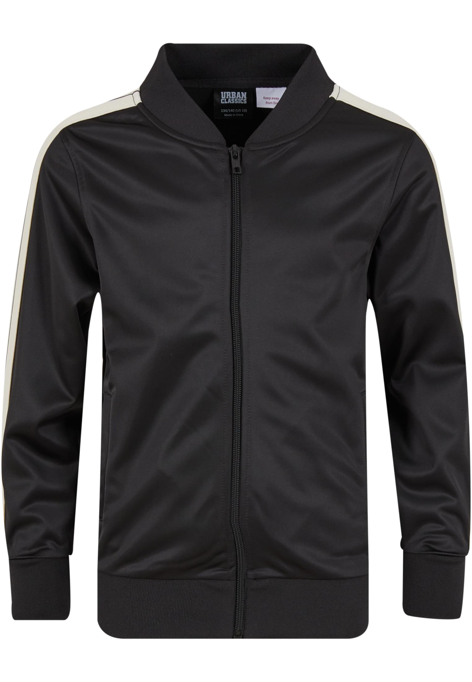 Urban Classics Giacca Tennis Core