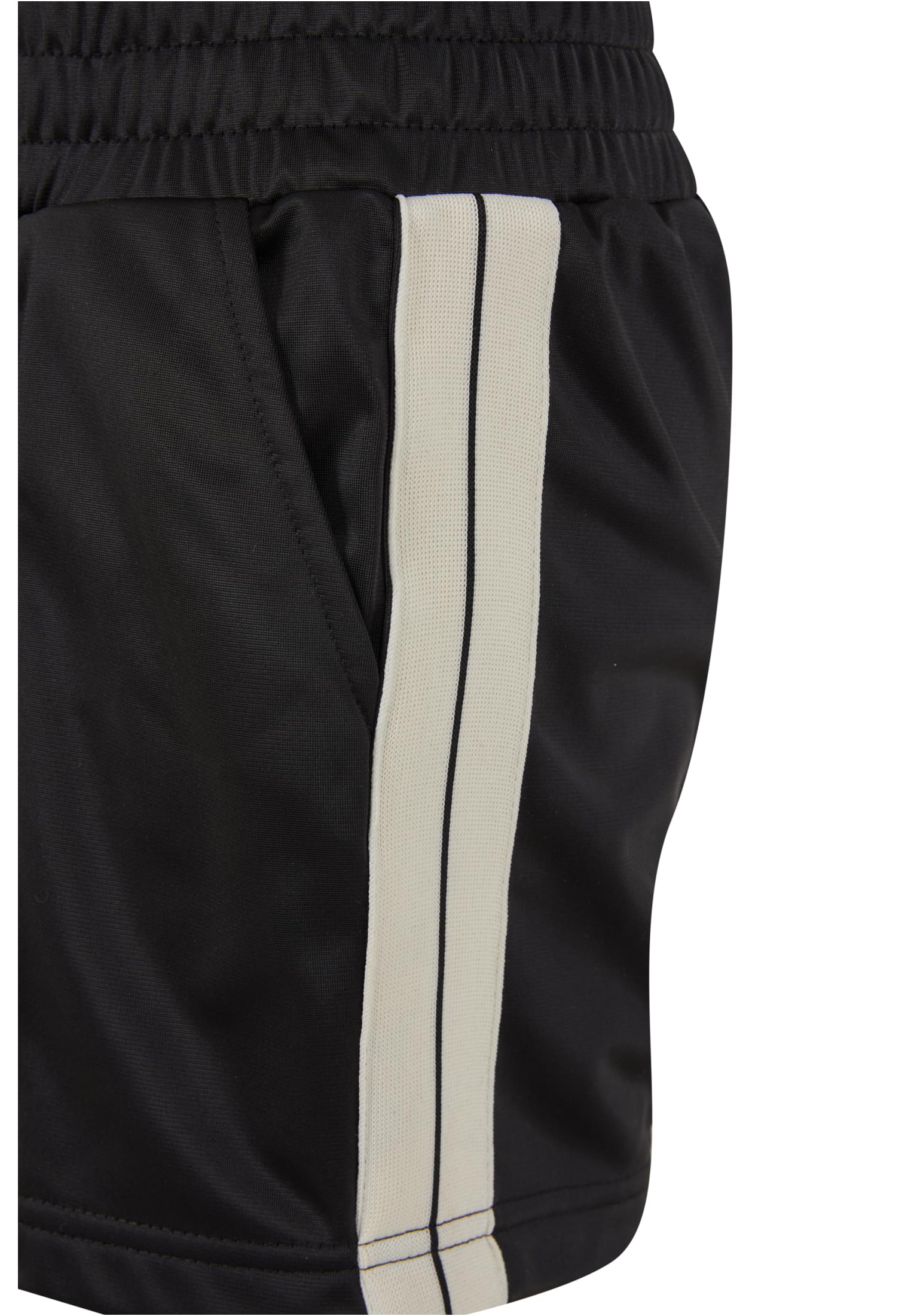 Urban Classics Kids Pantaloncini Tennis Core