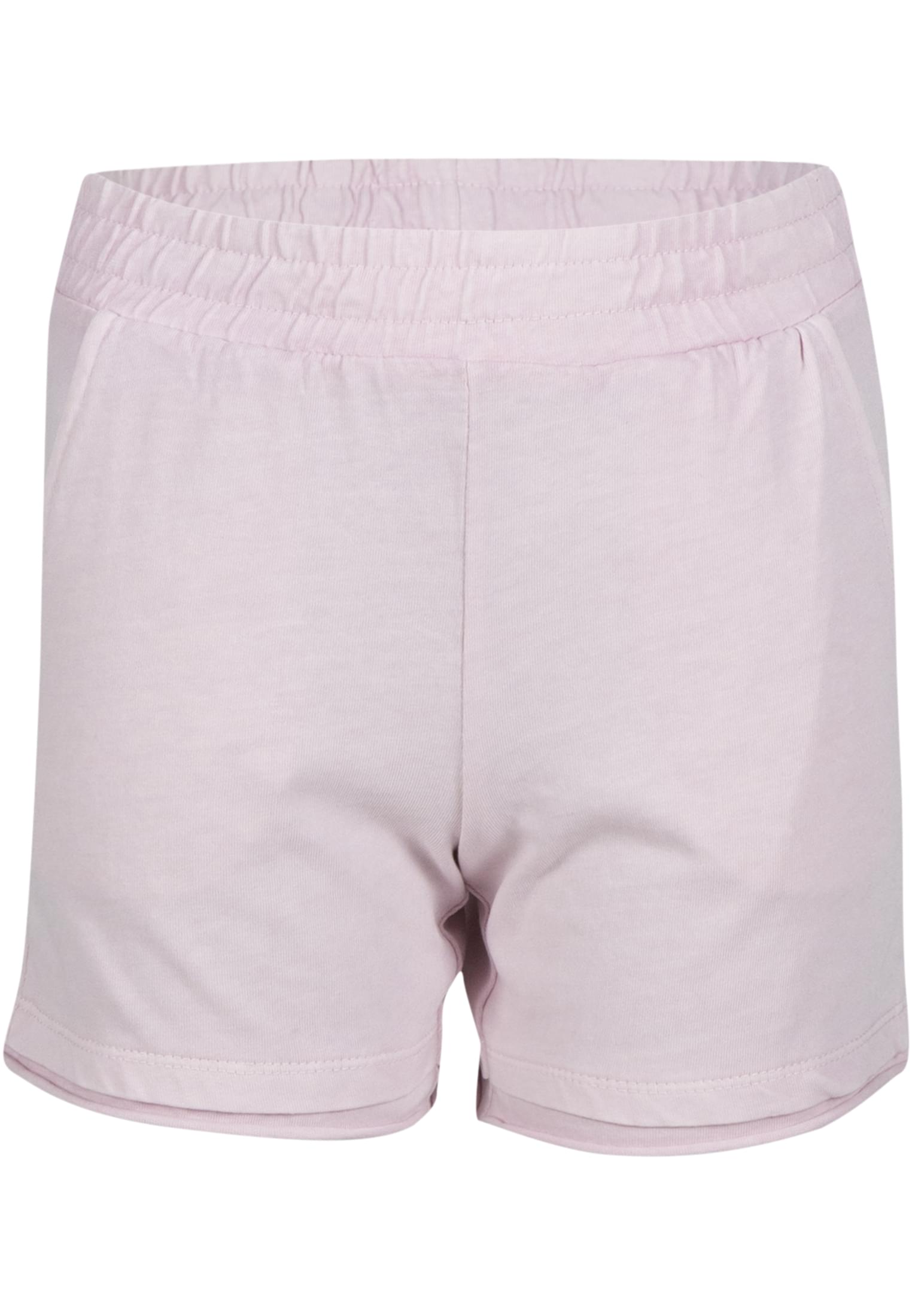 Urban Classics Kids Pantaloncini Washed blushedrose