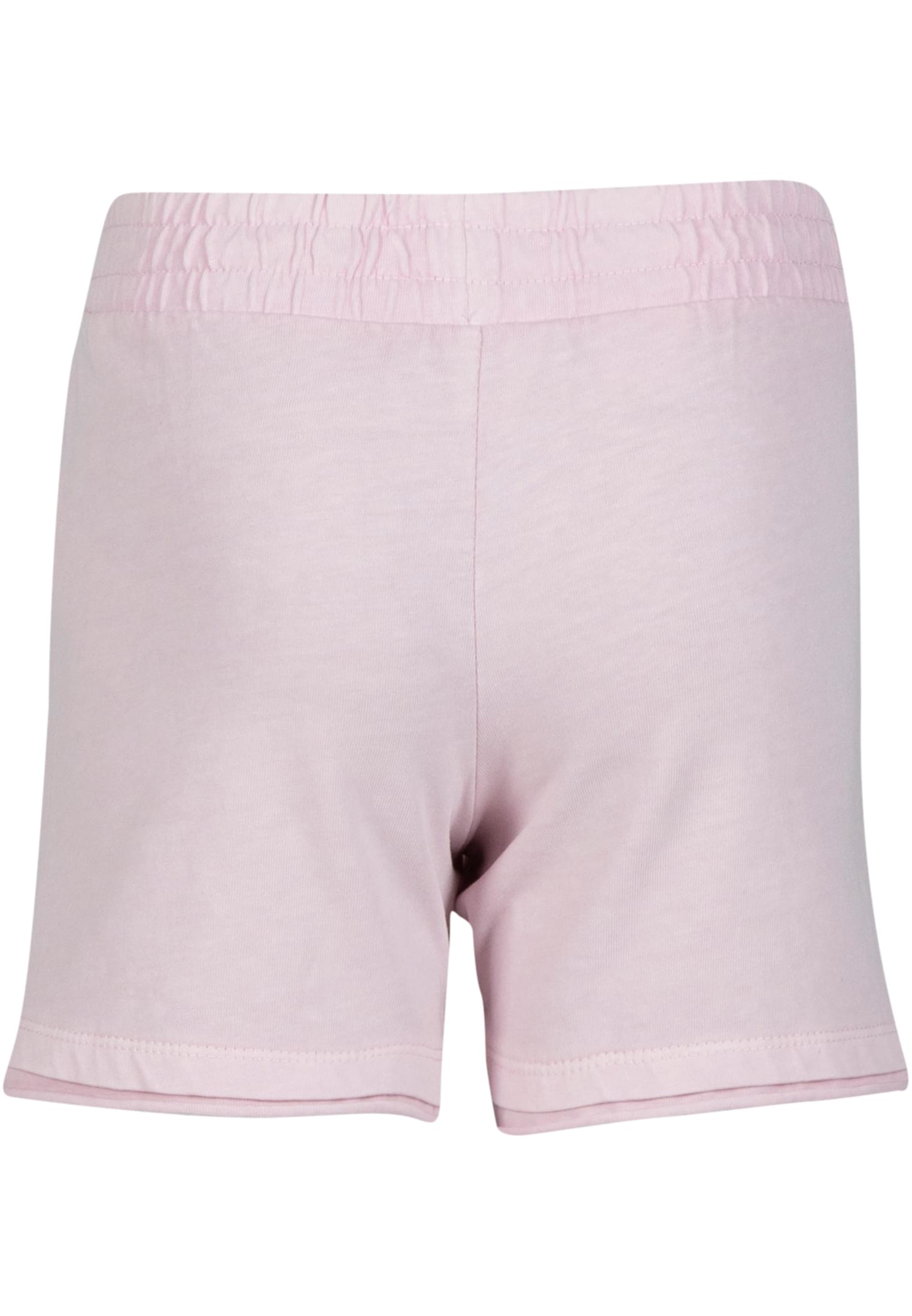 Urban Classics Kids Pantaloncini Washed blushedrose