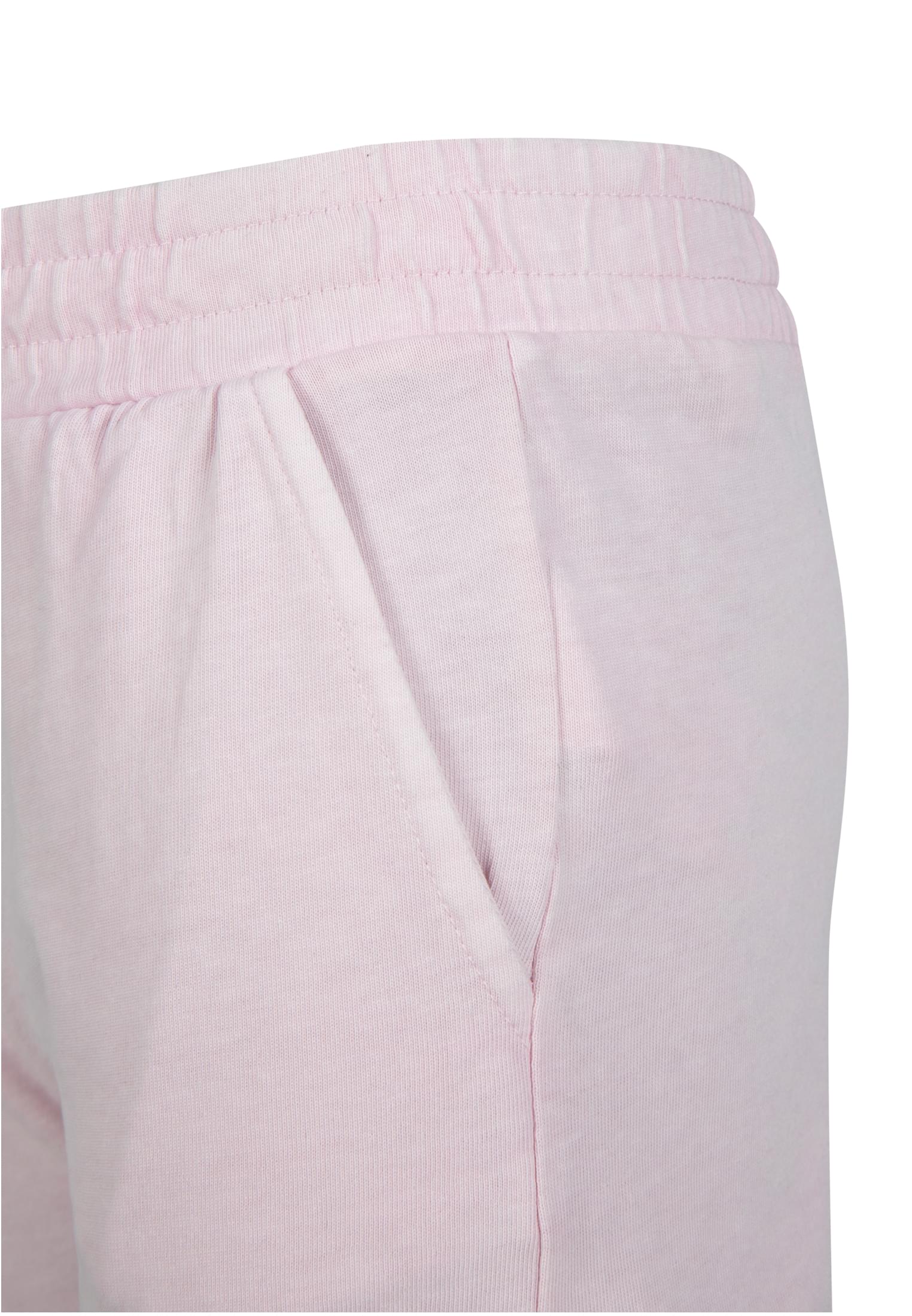 Urban Classics Kids Pantaloncini Washed blushedrose