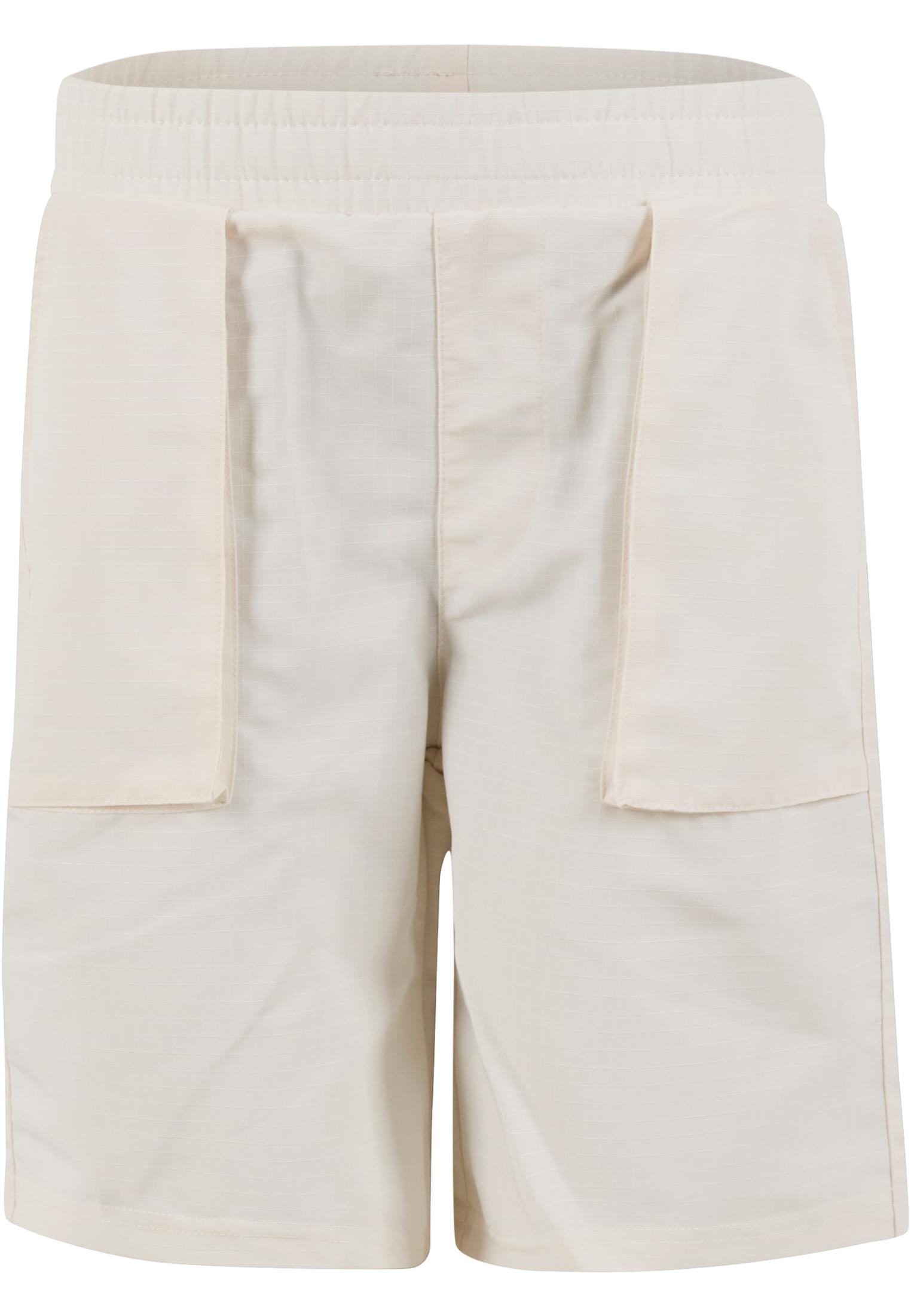 Urban Classics Kids Pantaloncini Ripstop Cargo